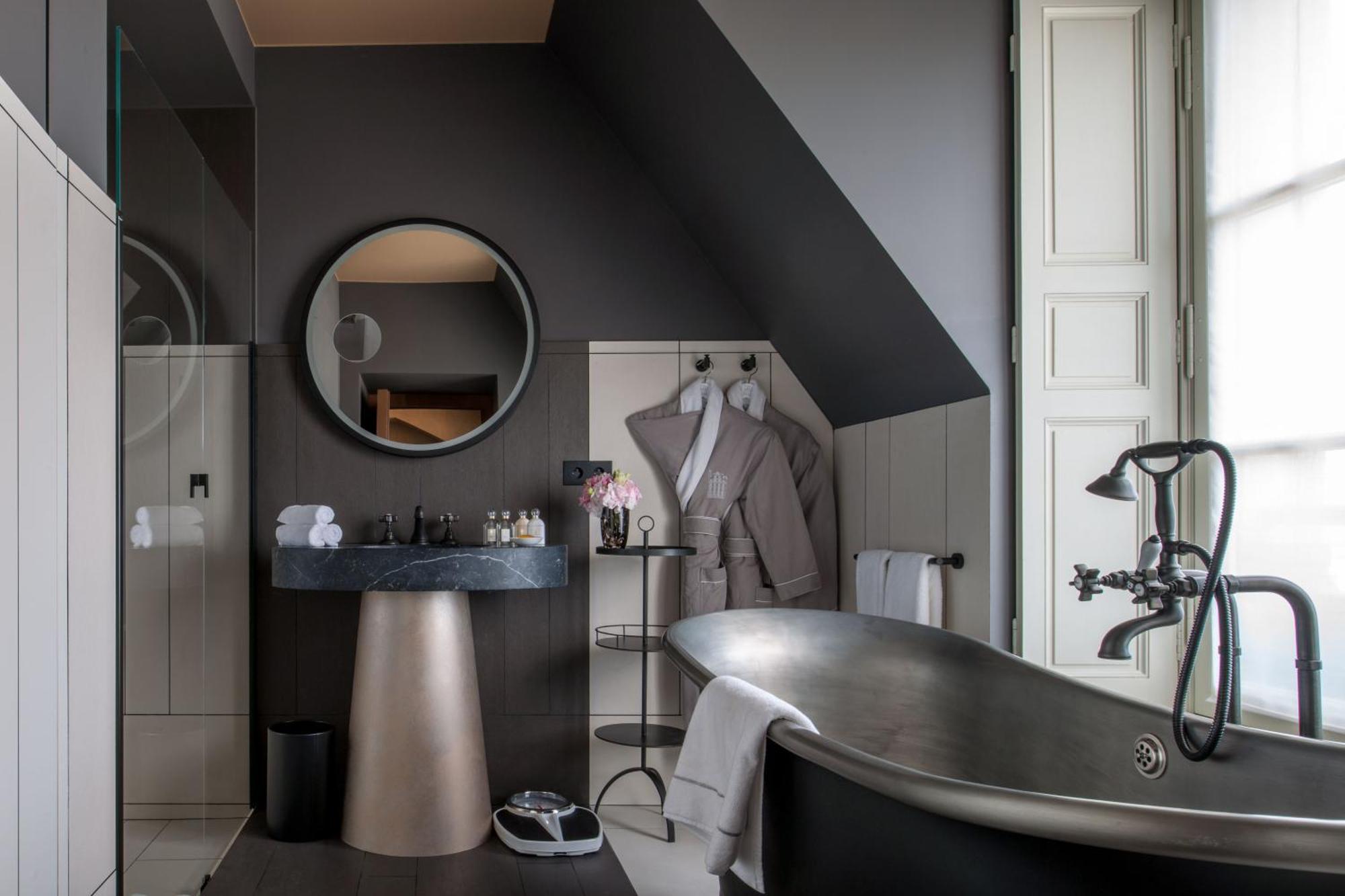 Cour Des Vosges - Evok Collection Hotel 5*