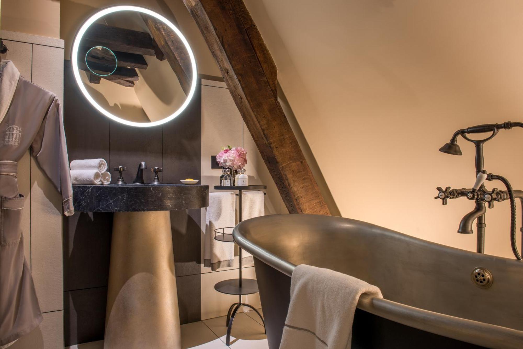 Hotel Cour Des Vosges - Evok Collection 5*