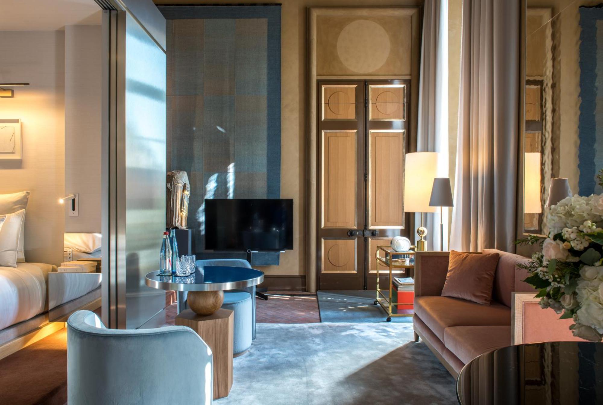 Hotel Cour Des Vosges - Evok Collection Paris