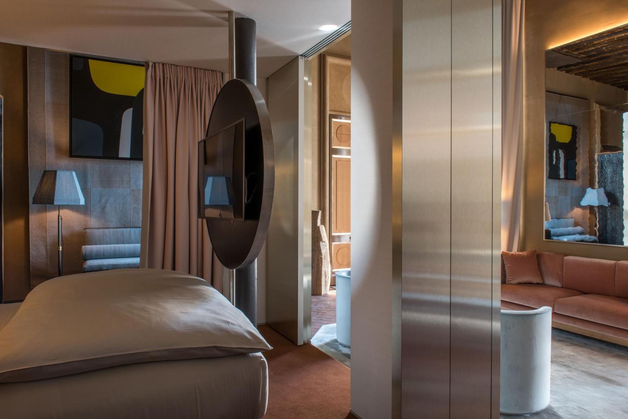Cour Des Vosges - Evok Collection Hotel 5*