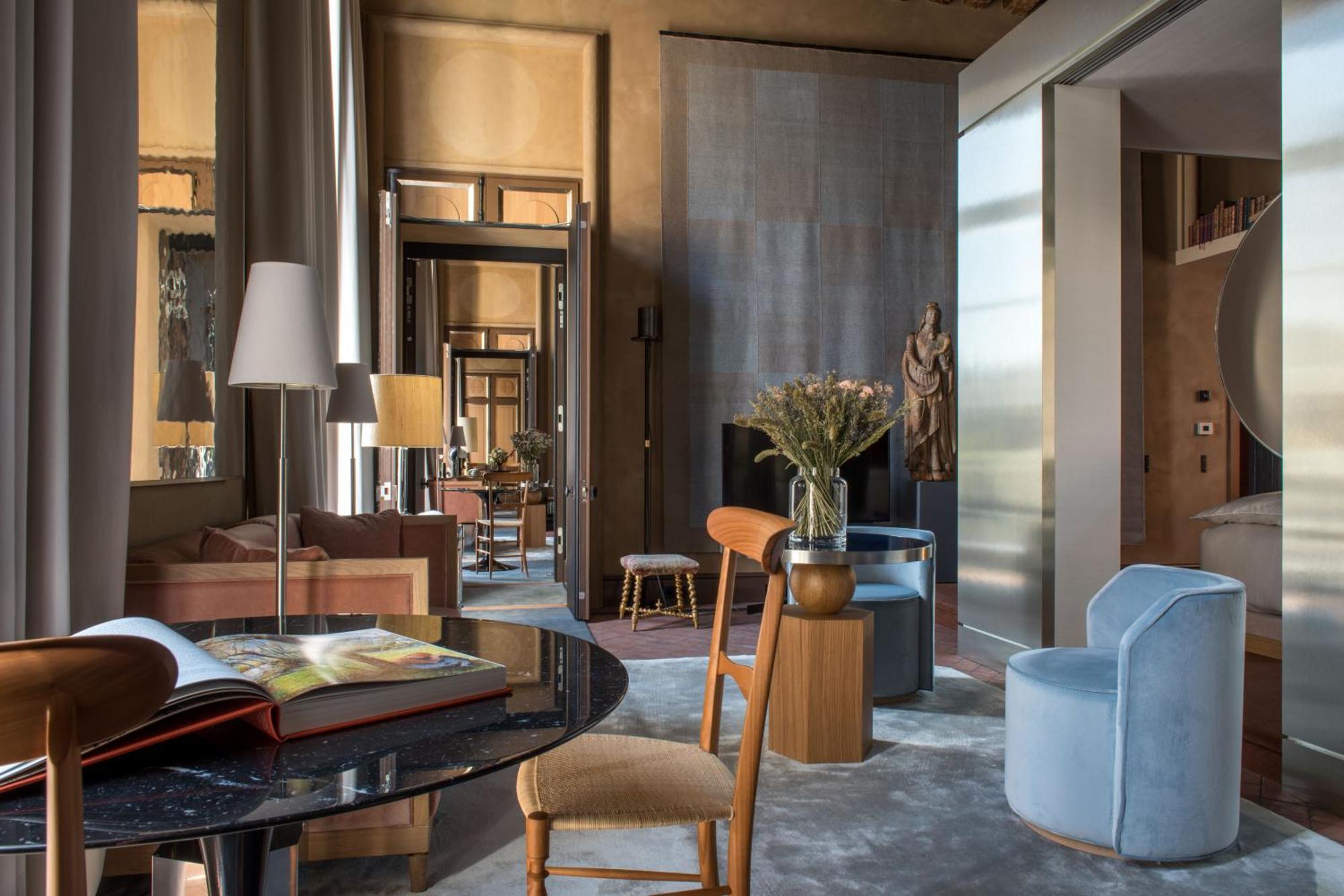 Hotel Cour Des Vosges - Evok Collection 5*