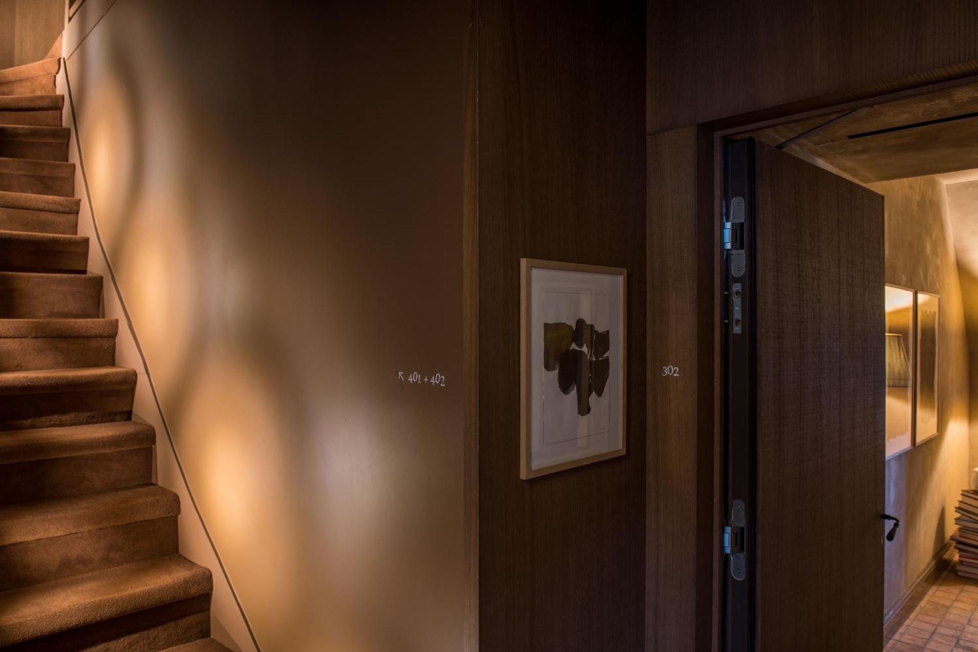 Cour Des Vosges - Evok Collection 5*