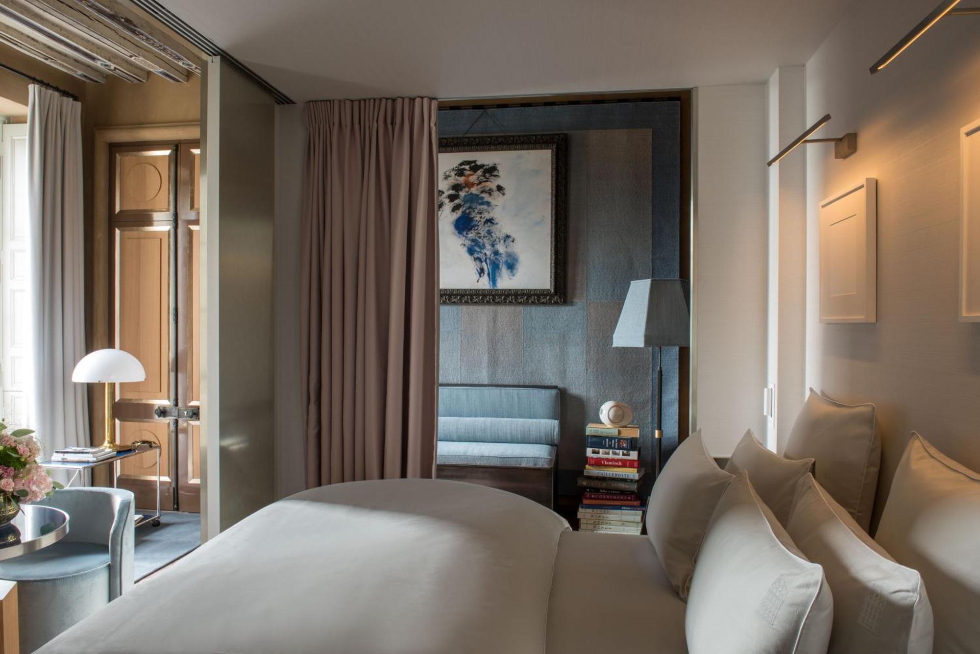 Cour Des Vosges - Evok Collection 5* Paris