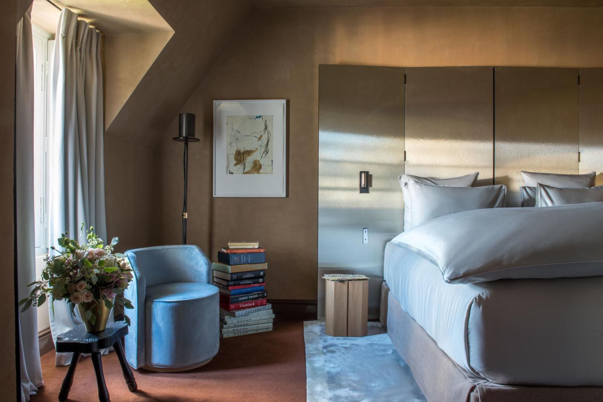 Cour Des Vosges - Evok Collection