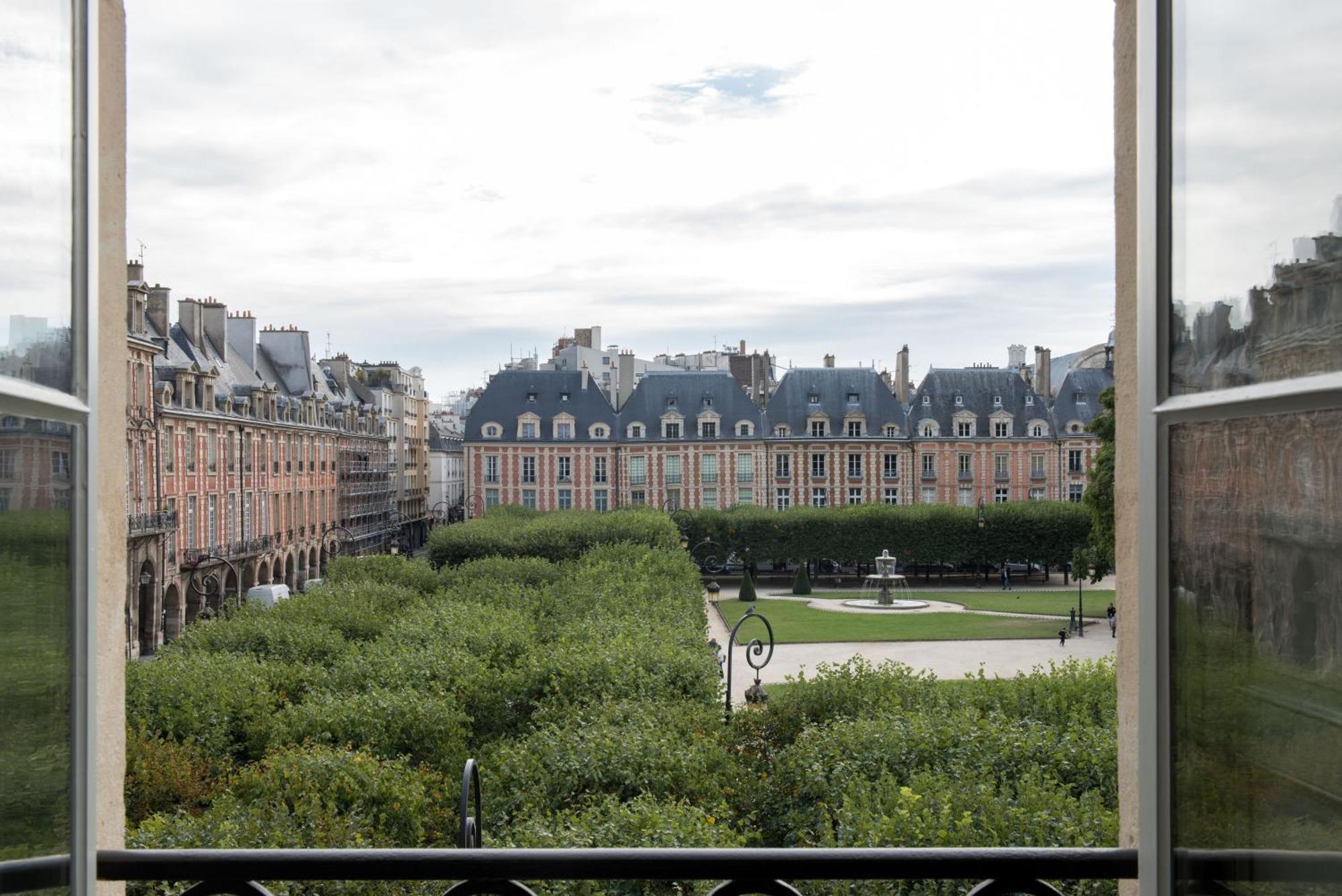Hotel Cour Des Vosges - Evok Collection