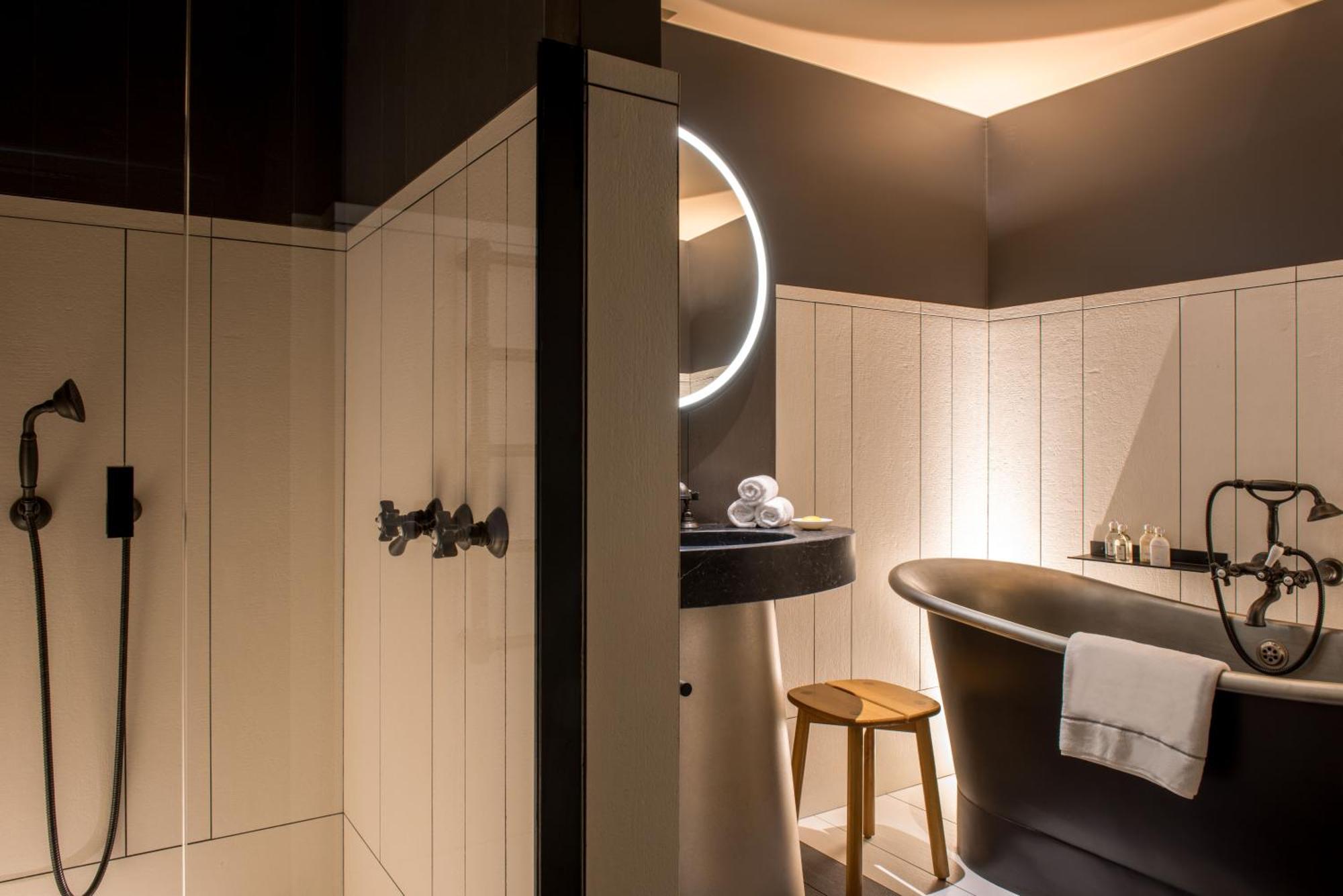 Hotel Cour Des Vosges - Evok Collection 5*