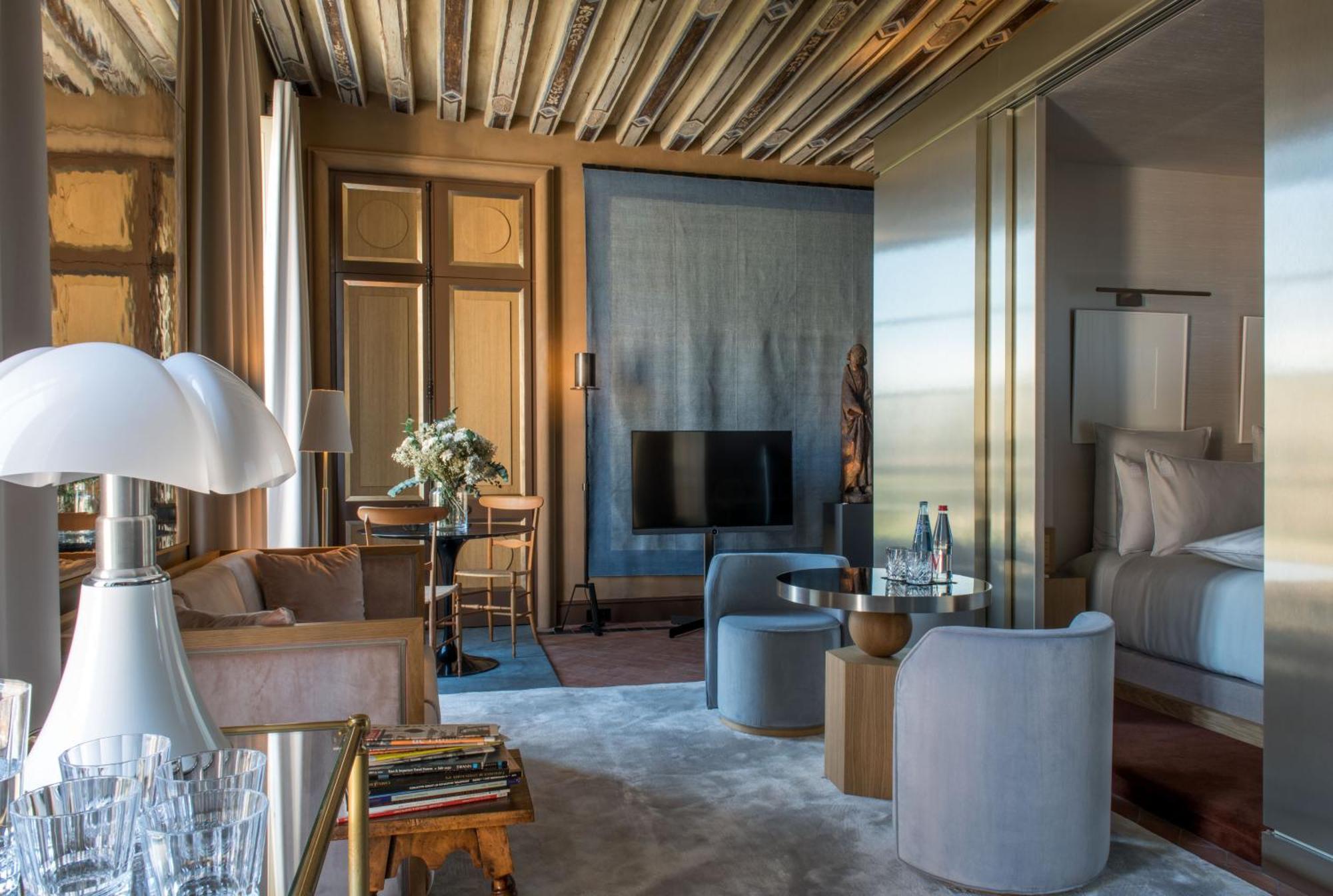 Cour Des Vosges - Evok Collection Hotel Paris