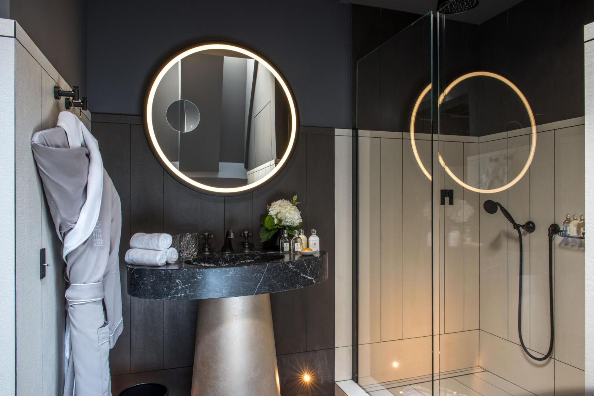 Cour Des Vosges - Evok Collection 5*