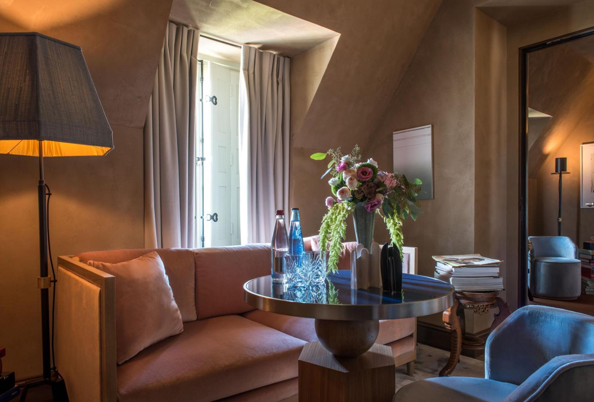 Cour Des Vosges - Evok Collection Paris