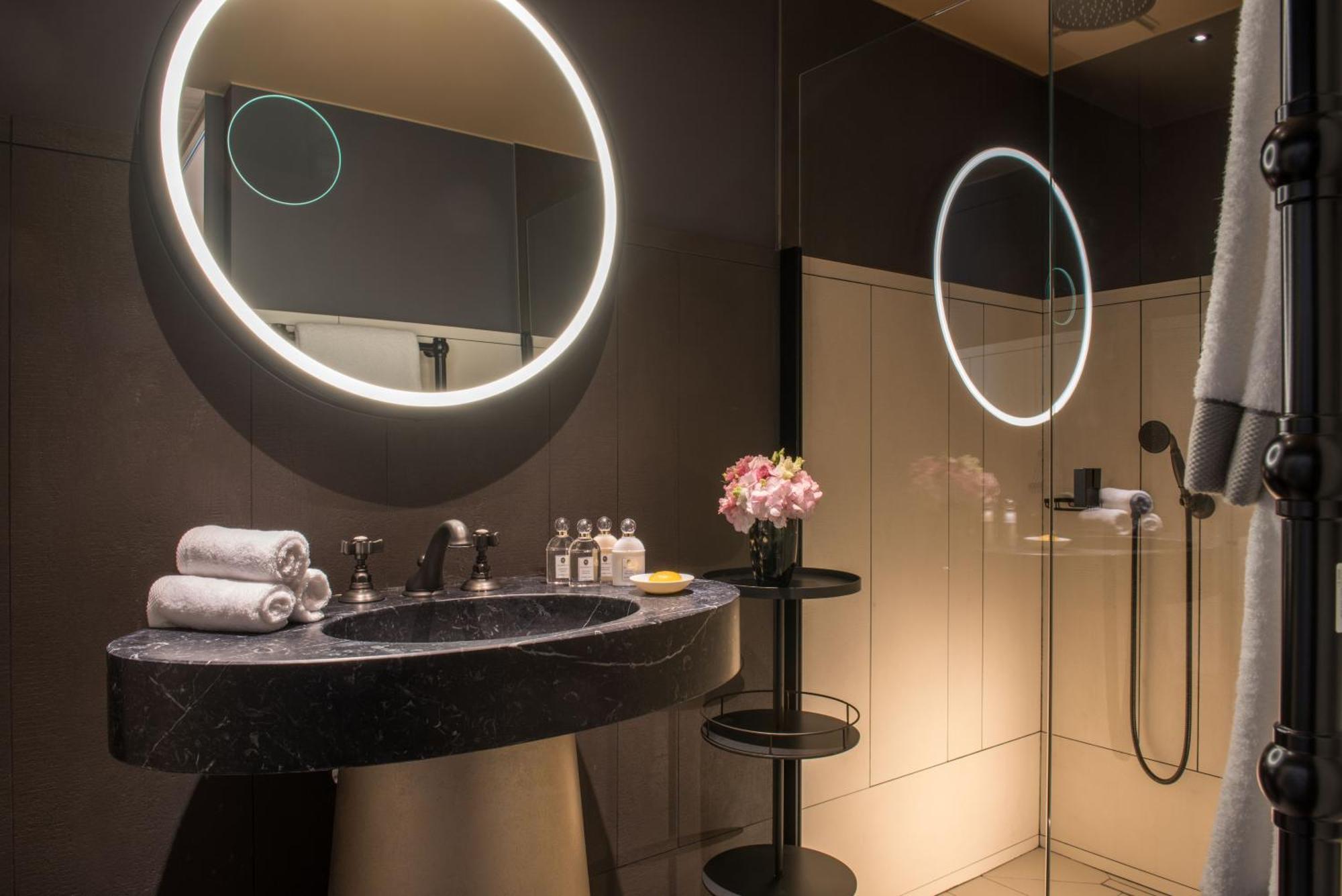 Cour Des Vosges - Evok Collection 5* Paris