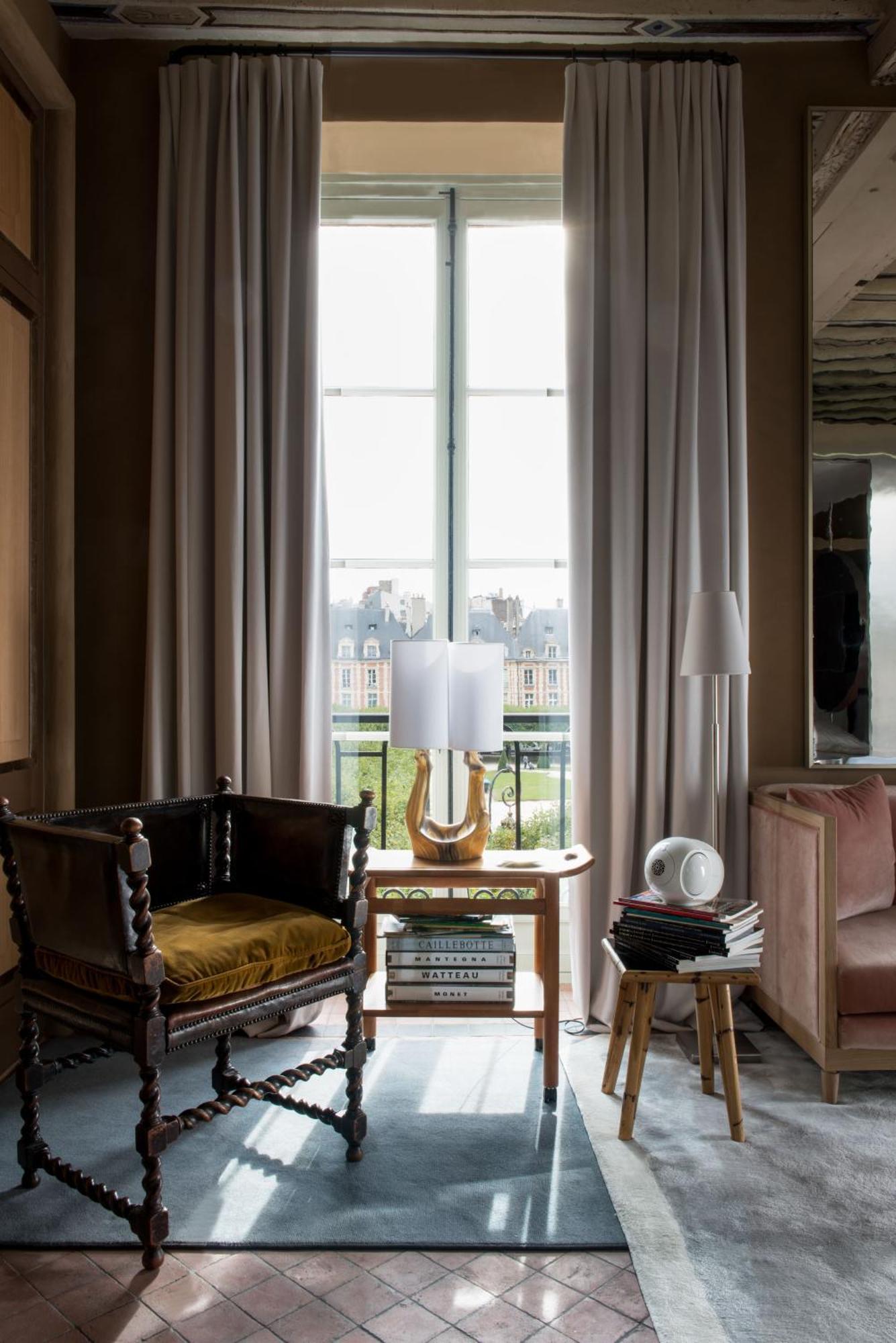 Cour Des Vosges - Evok Collection Hotel