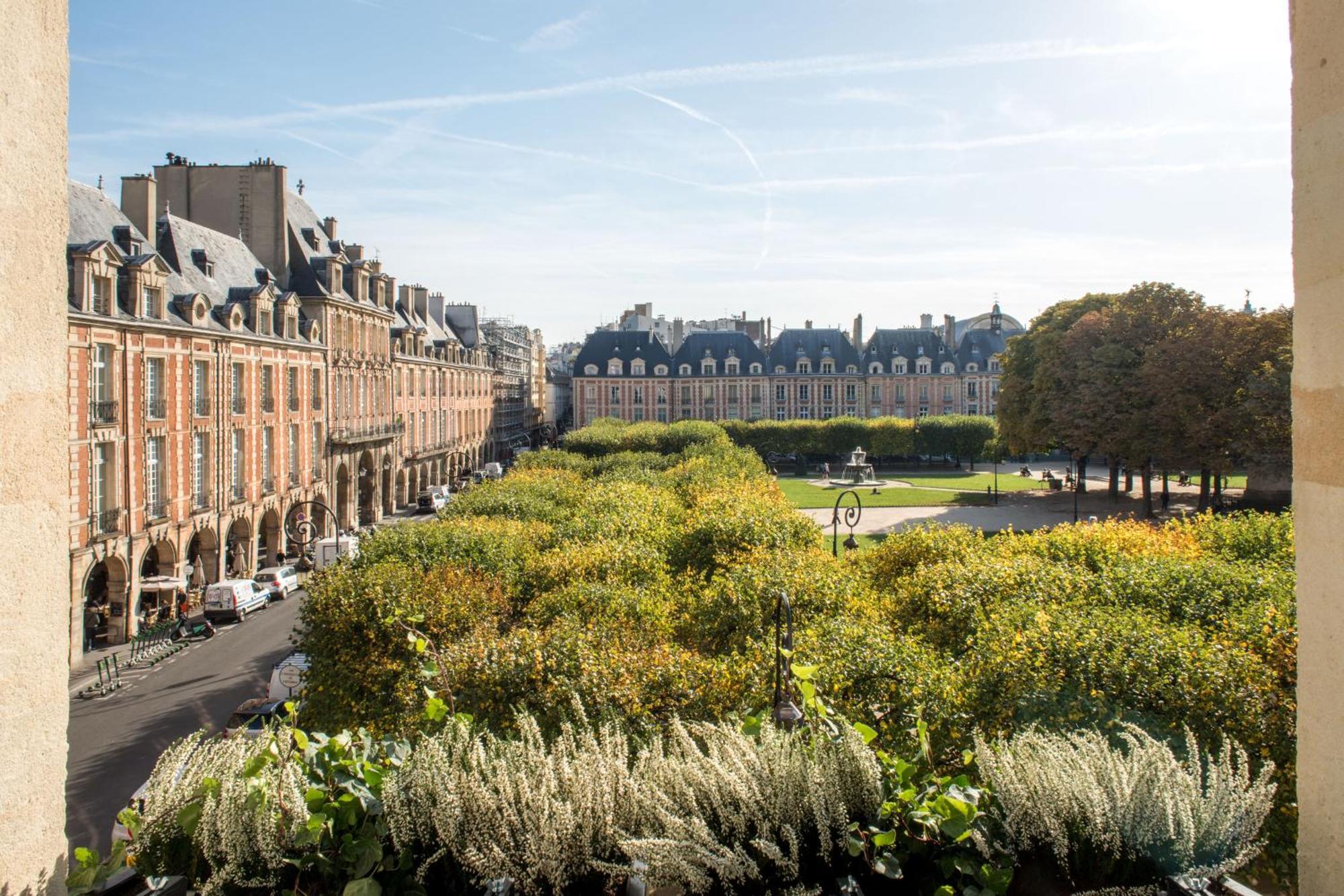 Cour Des Vosges - Evok Collection Hotel 5*