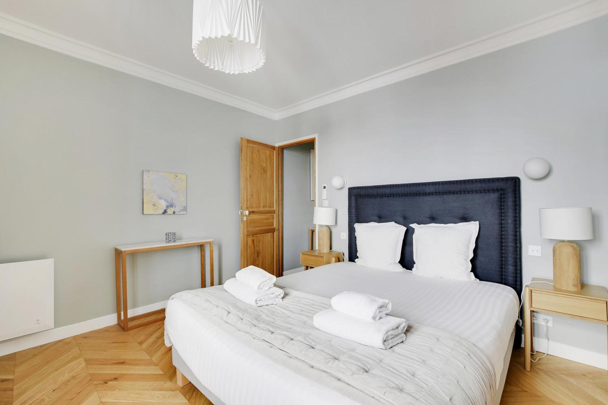 Apartamento Pick A Flat's In Montmartre - Rue Lepic *