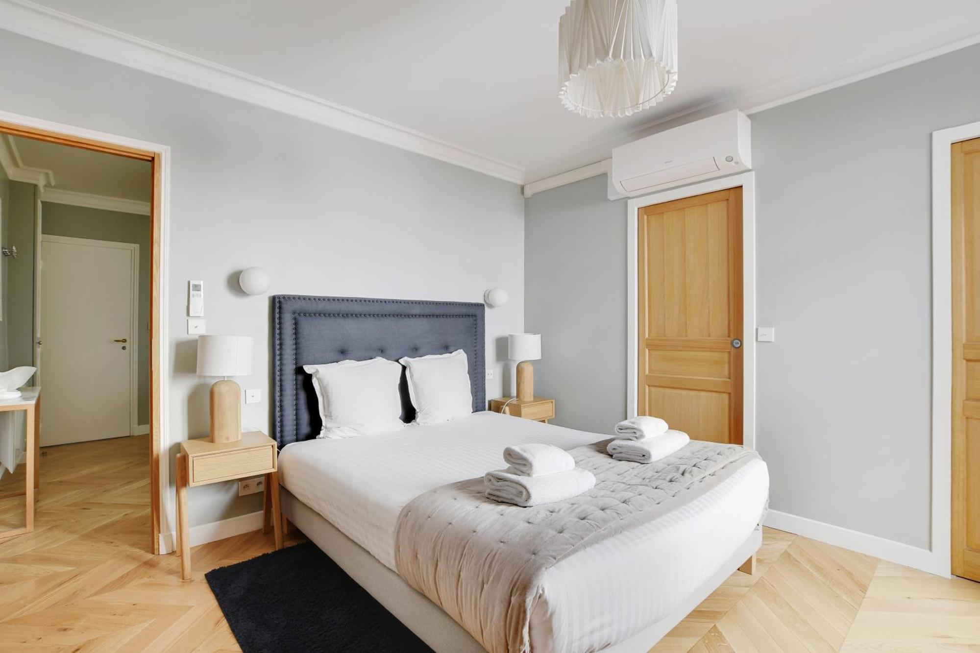 Apartamento Pick A Flat's In Montmartre - Rue Lepic *