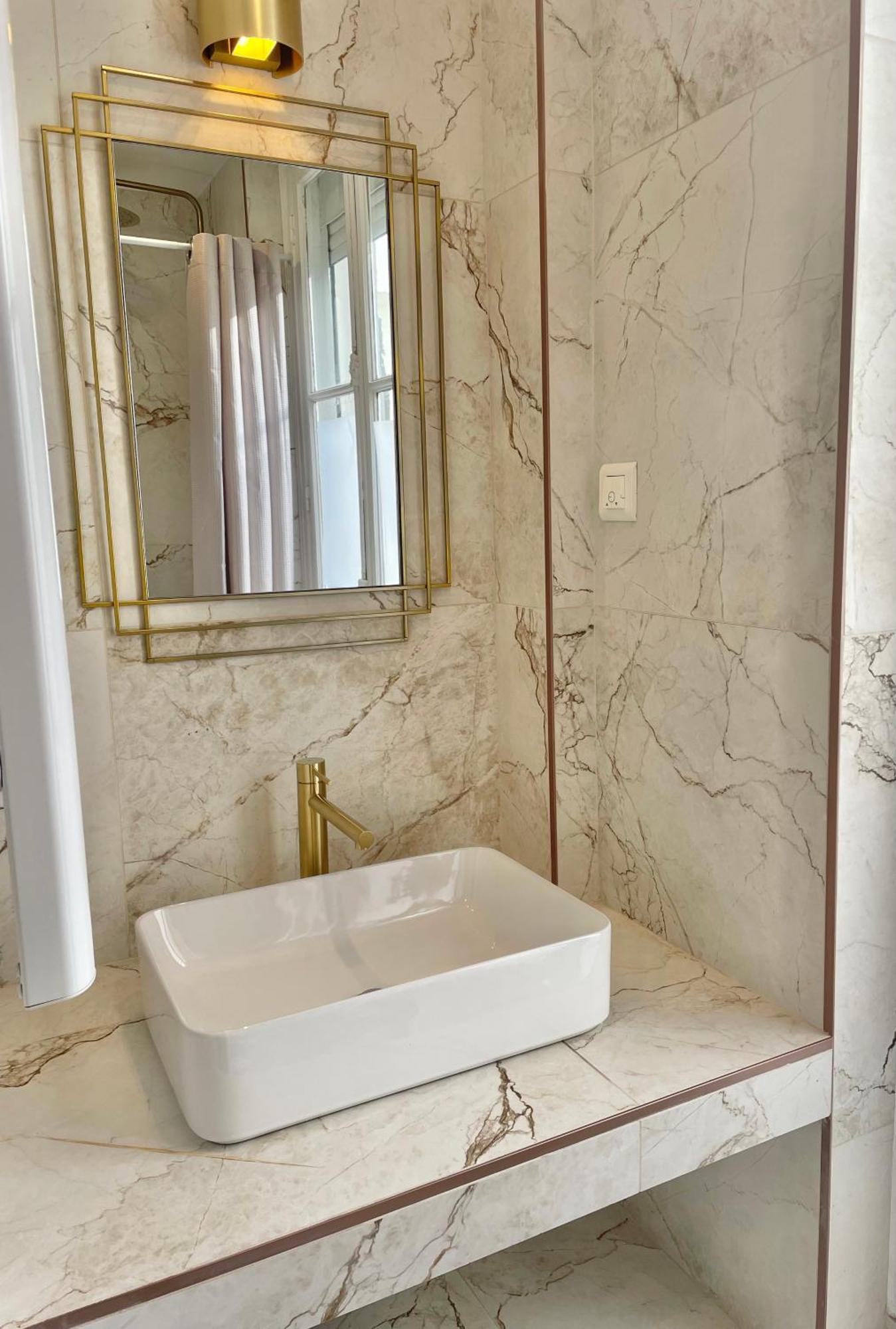 Appartement Elise Passy