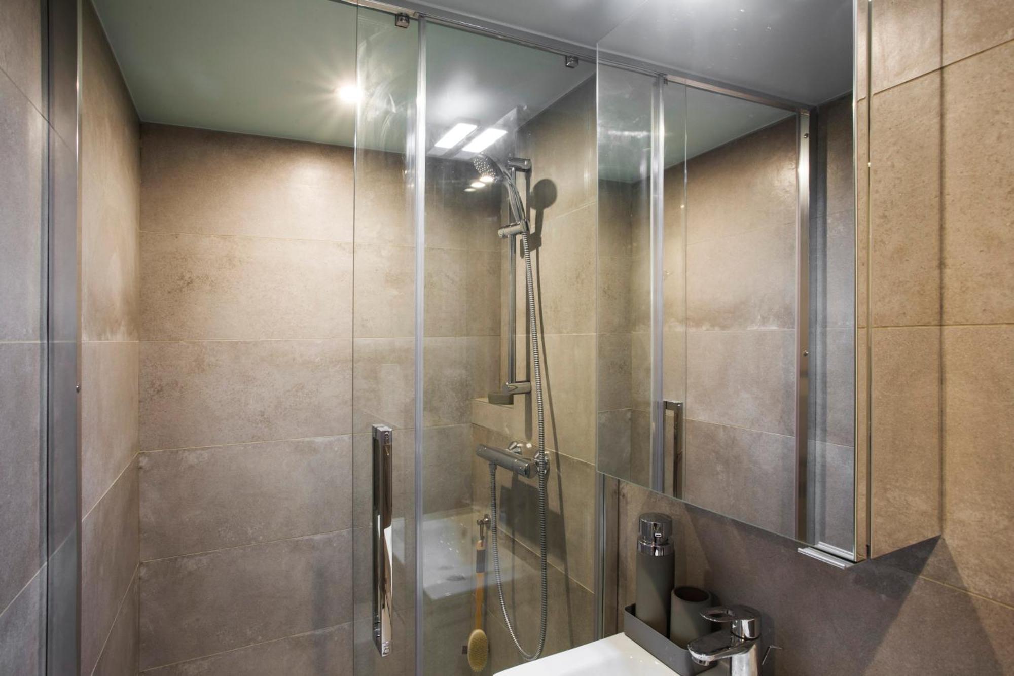 Appartement Nid Douillet Parisien Paris