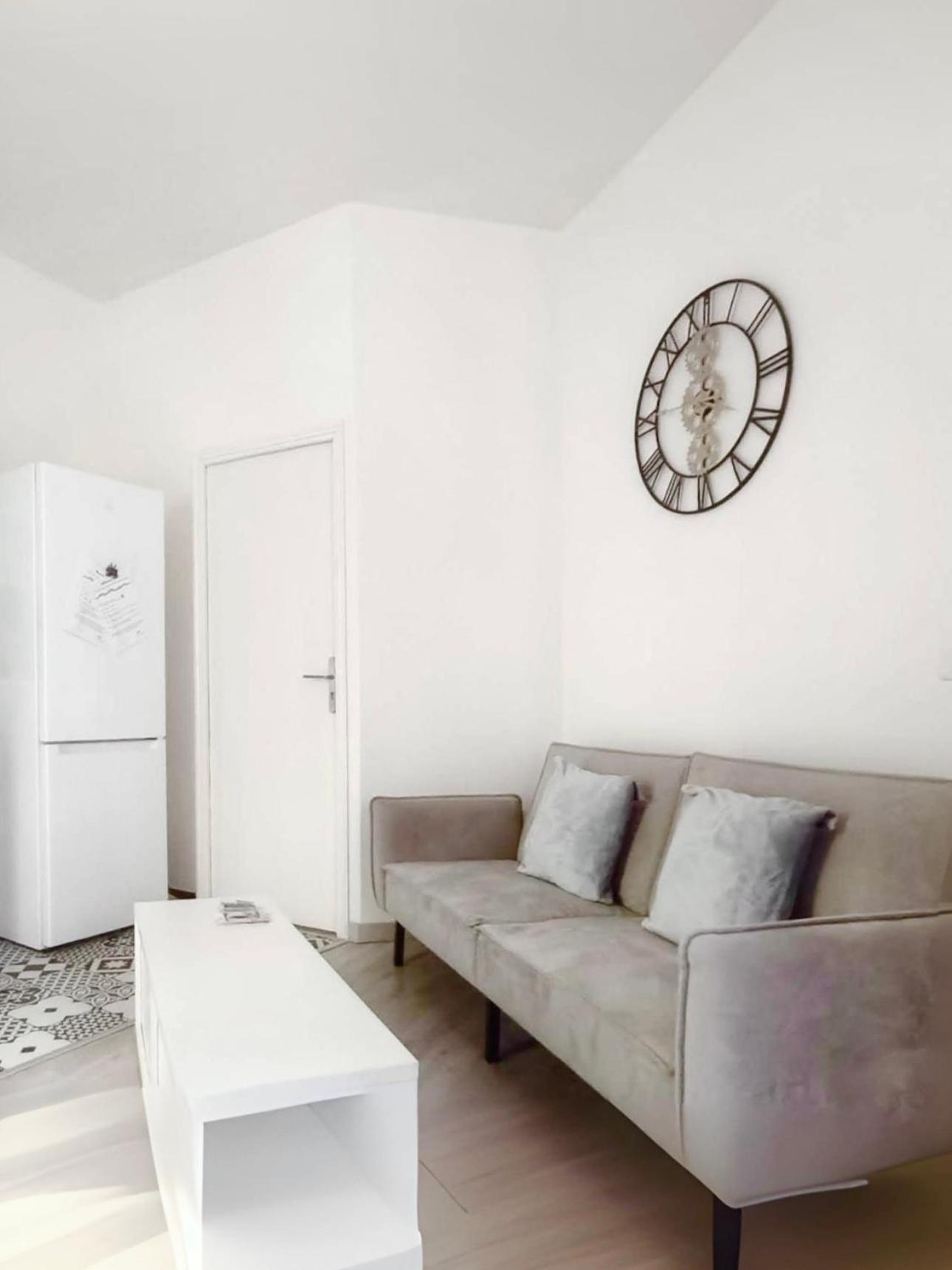 Apartment Bel Au Marais De Paris
