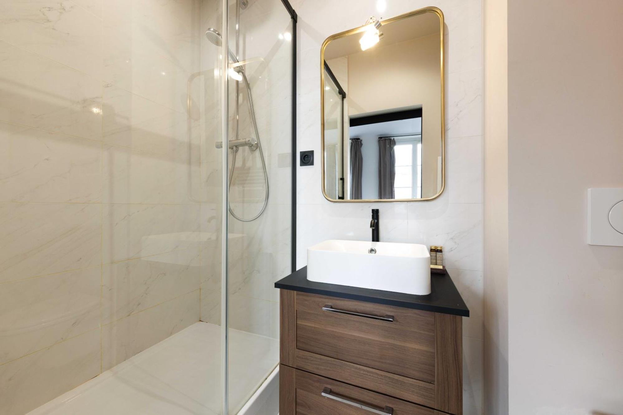 Cosy - 4br-12p - Canal Saint-martin *