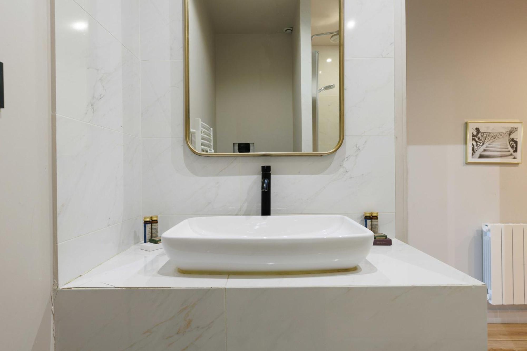 Apartment Cosy - 4br-12p - Canal Saint-martin Paris