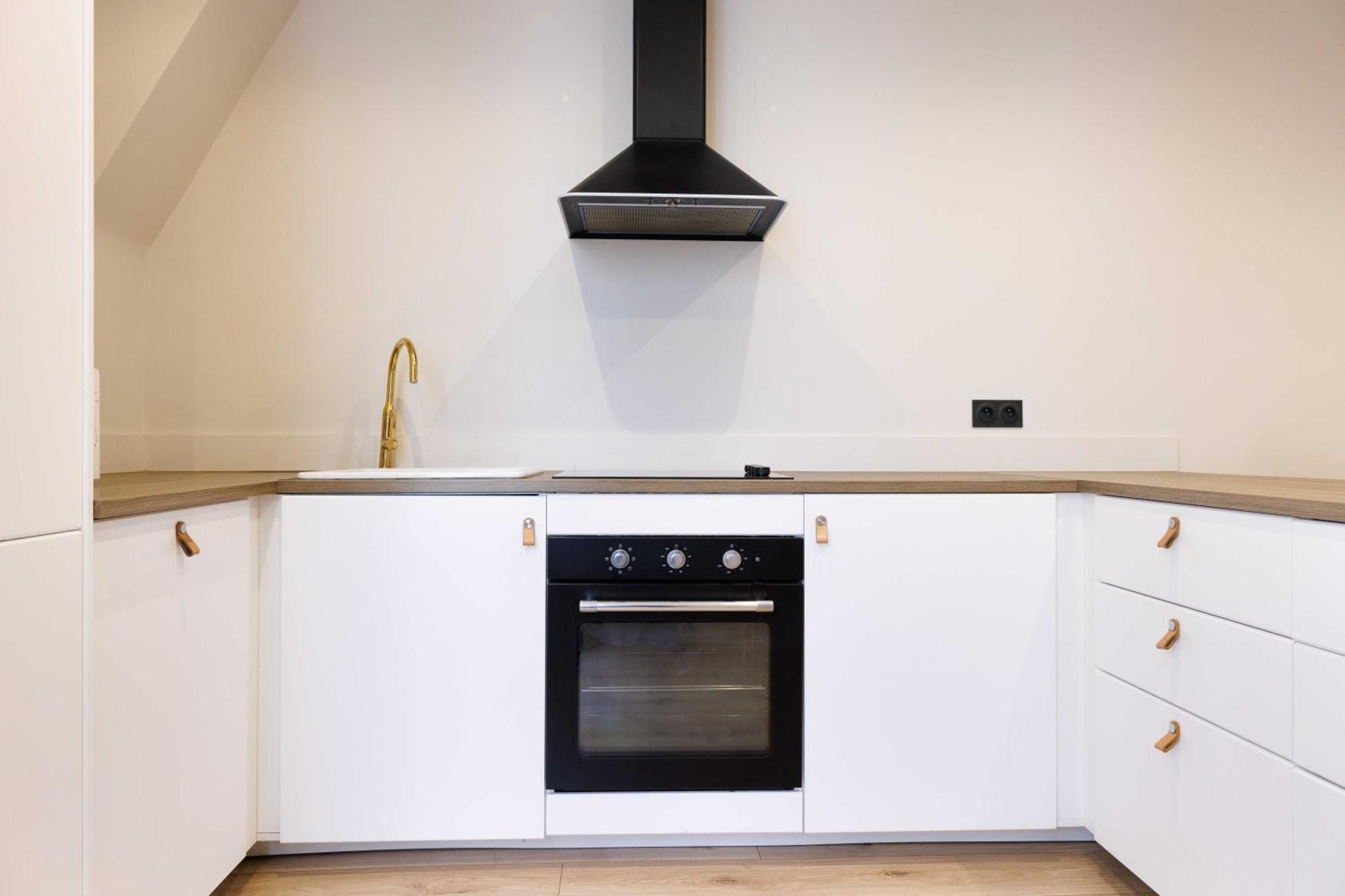 Cosy - 4br-12p - Canal Saint-martin * Paris