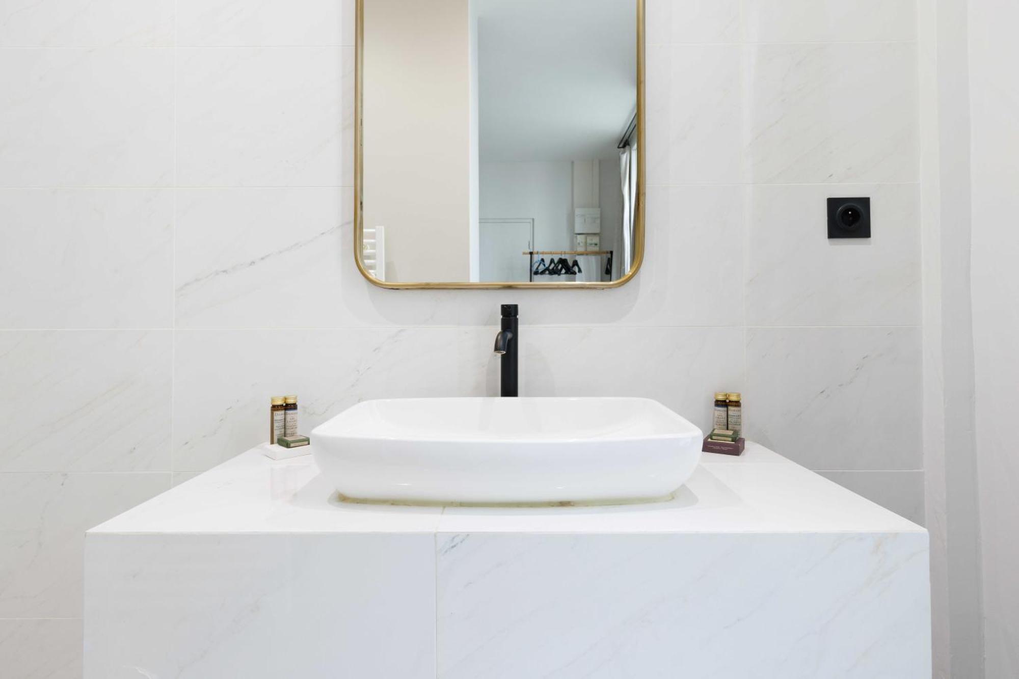 Cosy - 4br-12p - Canal Saint-martin * Paris