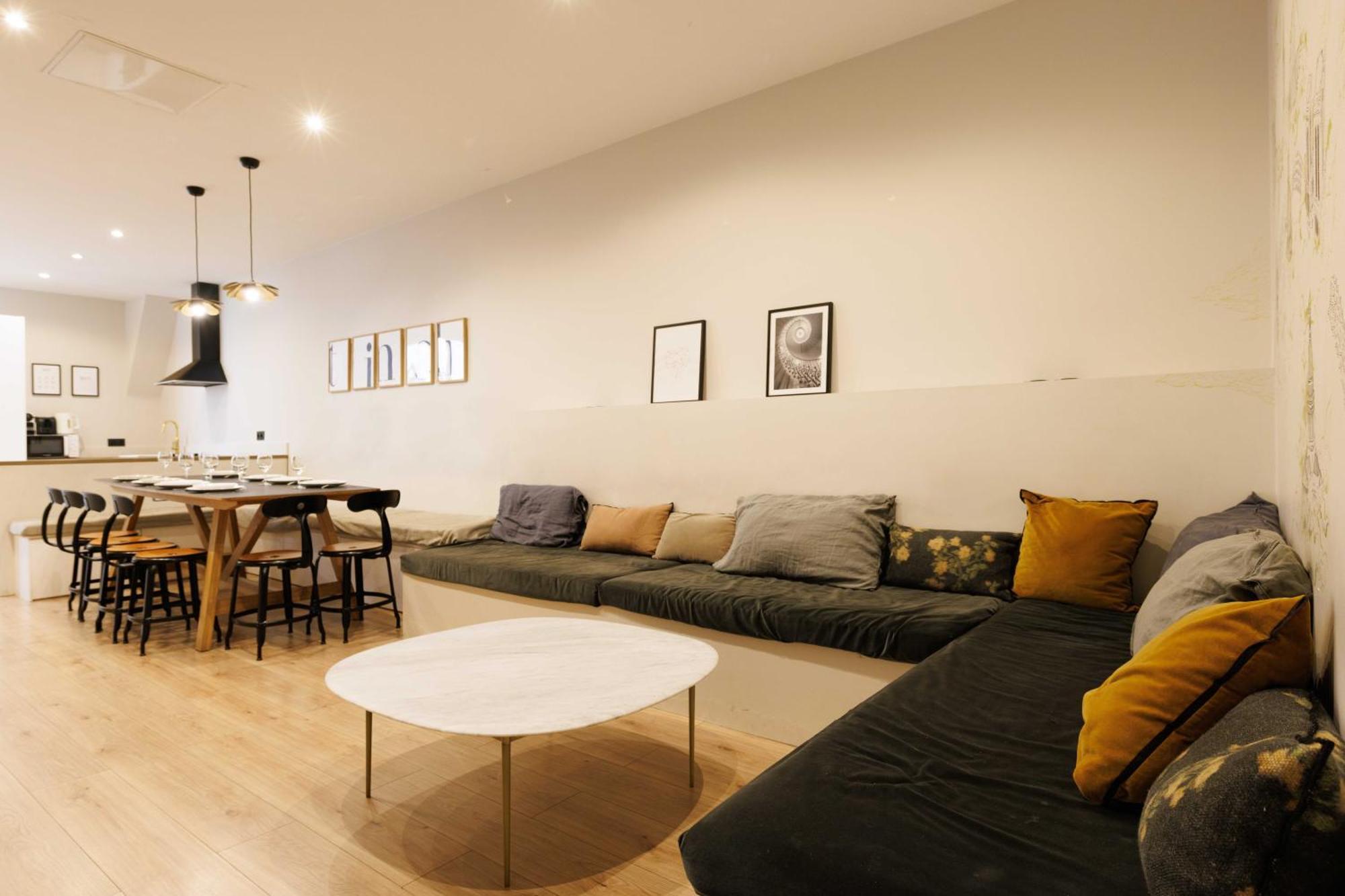 Cosy - 4br-12p - Canal Saint-martin * Paris