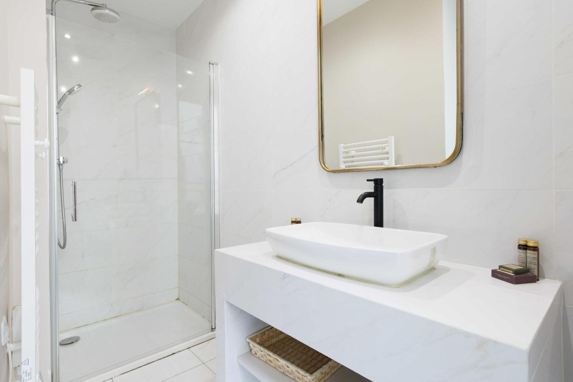Cosy - 4br-12p - Canal Saint-martin