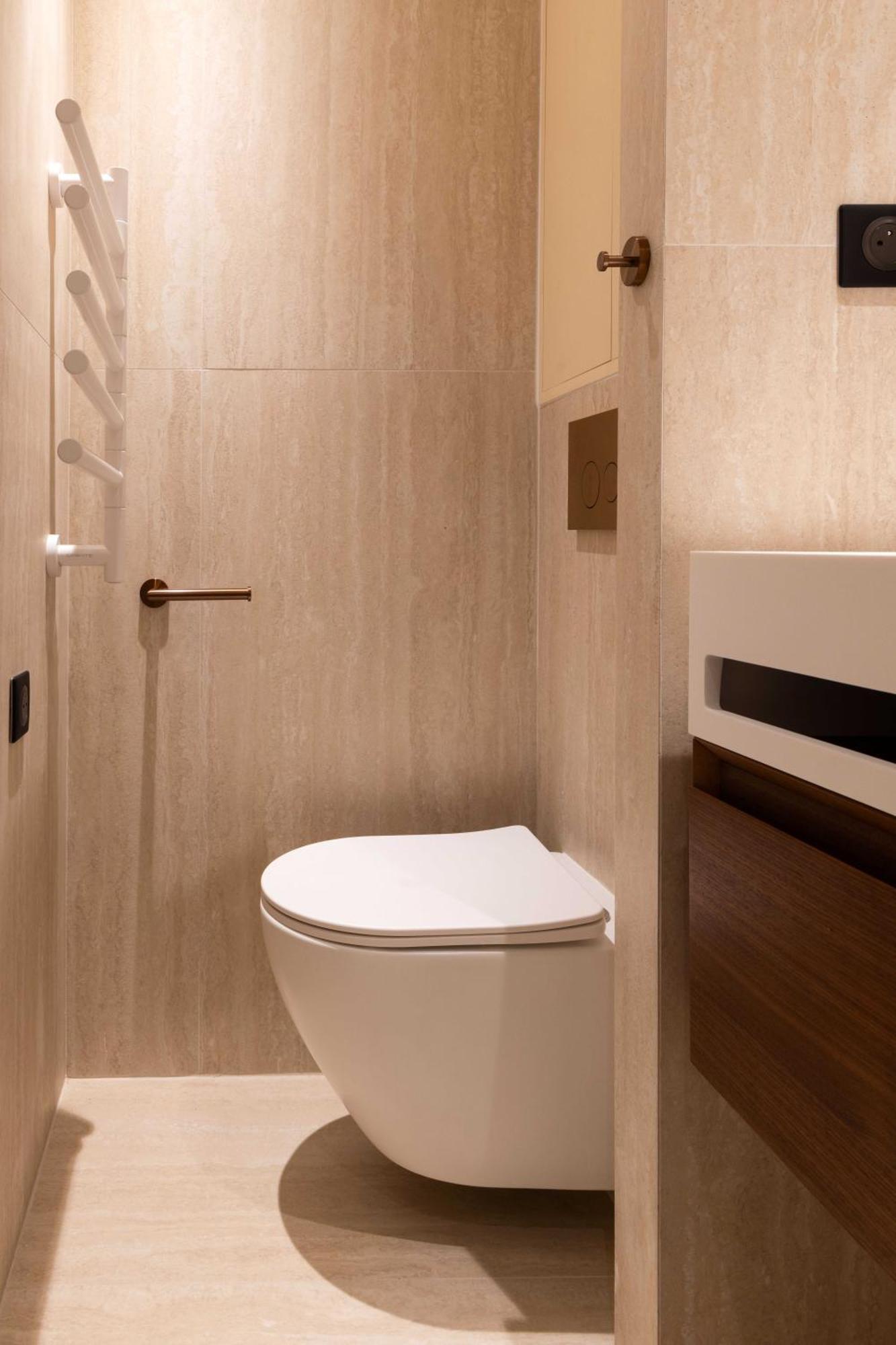 Magnificent With A-c - 2p - Champs-elysees Apartment *