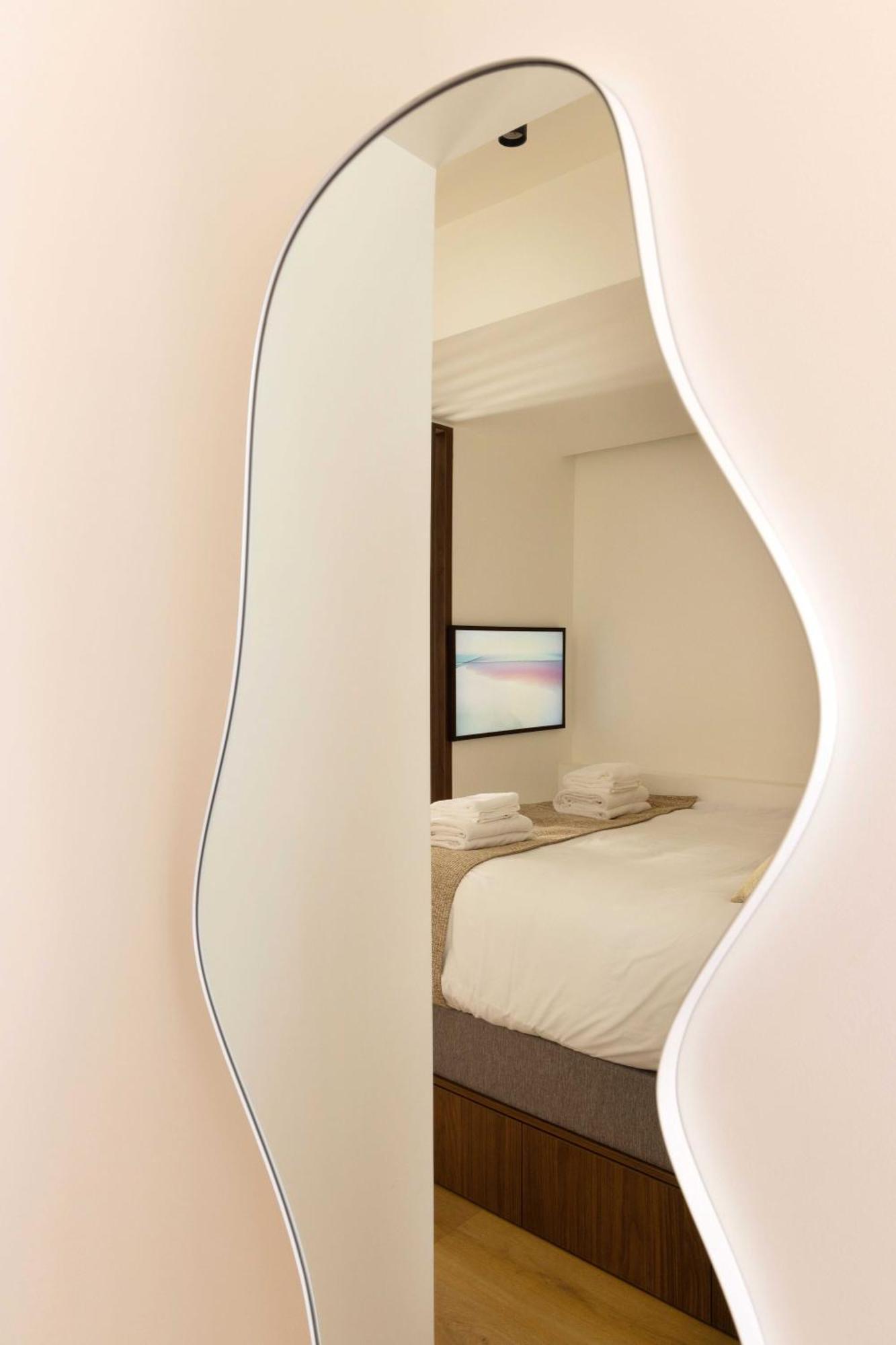 Magnificent With A-c - 2p - Champs-elysees Apartment *