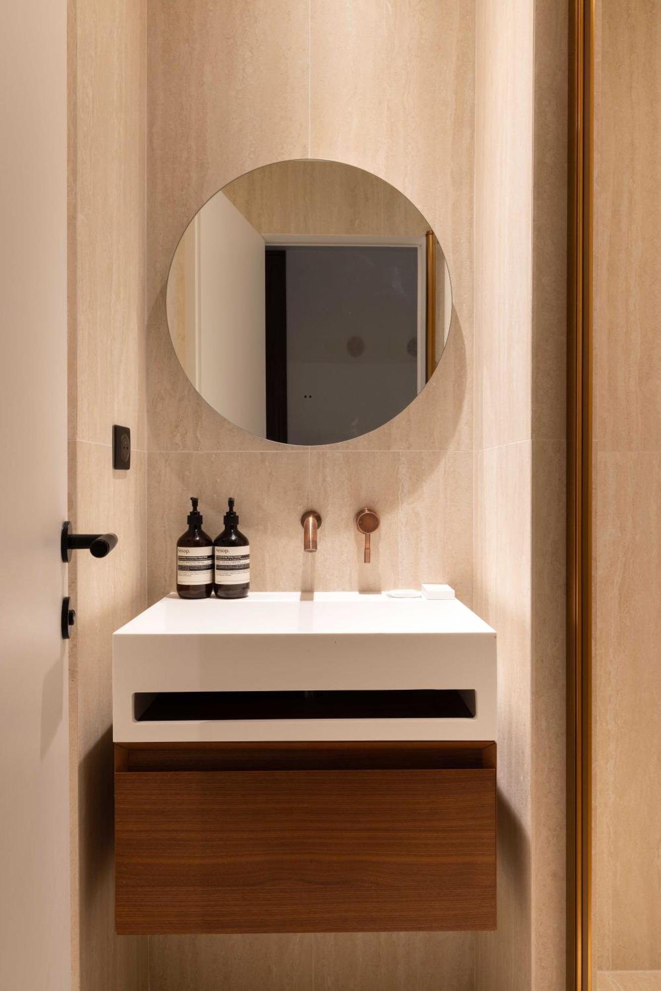 Magnificent With A-c - 2p - Champs-elysees Apartment
