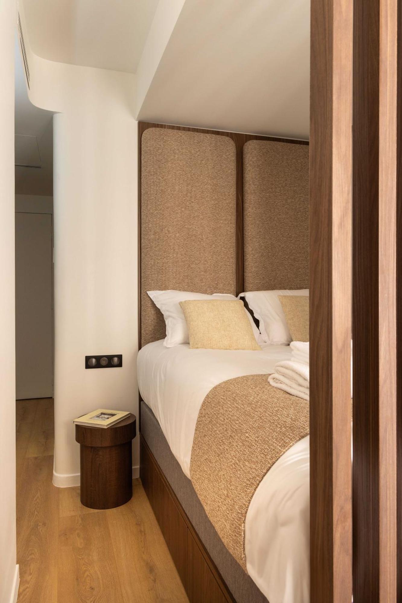 Apartment Magnificent With A-c - 2p - Champs-elysees