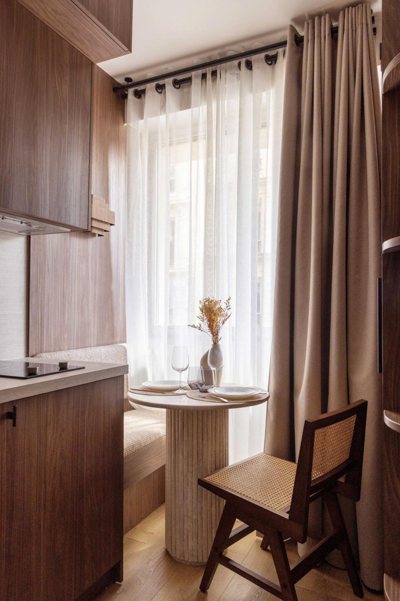 Magnificent With A-c - 2p - Champs-elysees Apartment *