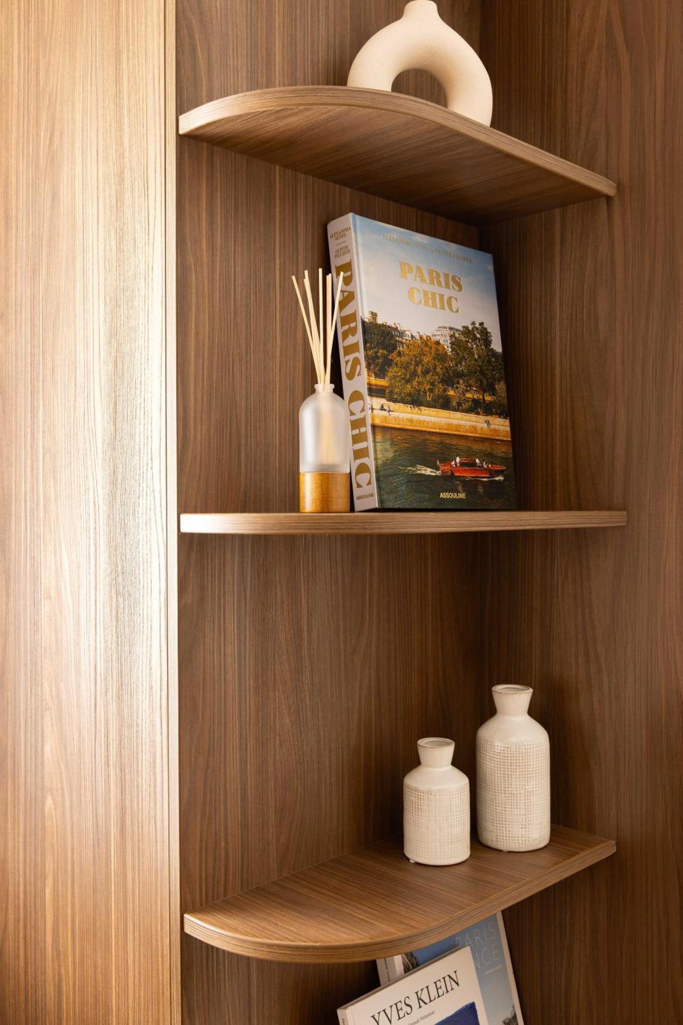 Apartamento Magnificent With A-c - 2p - Champs-elysees *