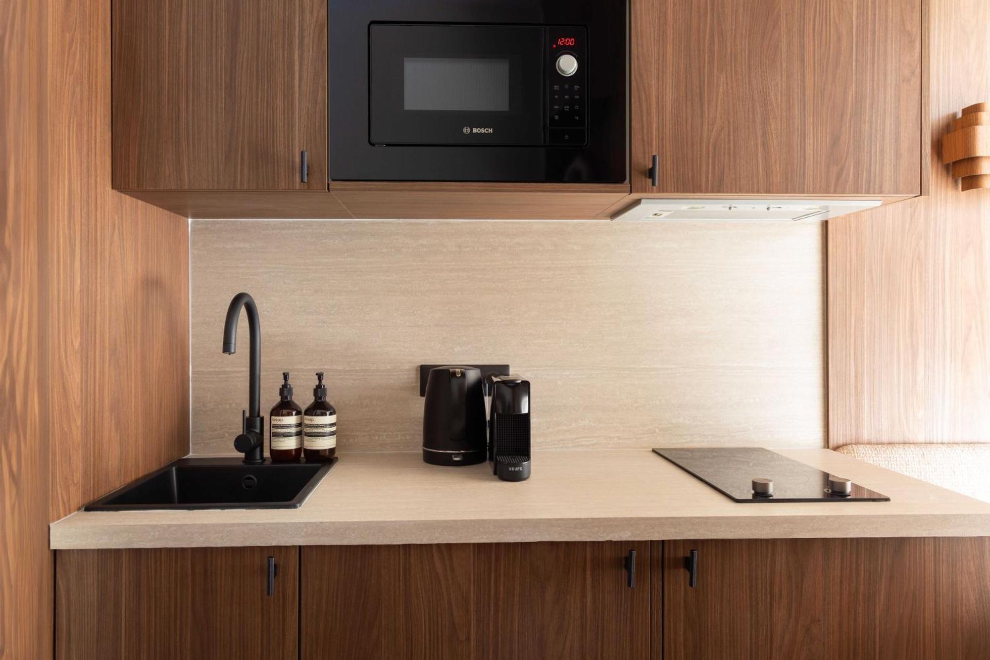 Apartamento Magnificent With A-c - 2p - Champs-elysees *
