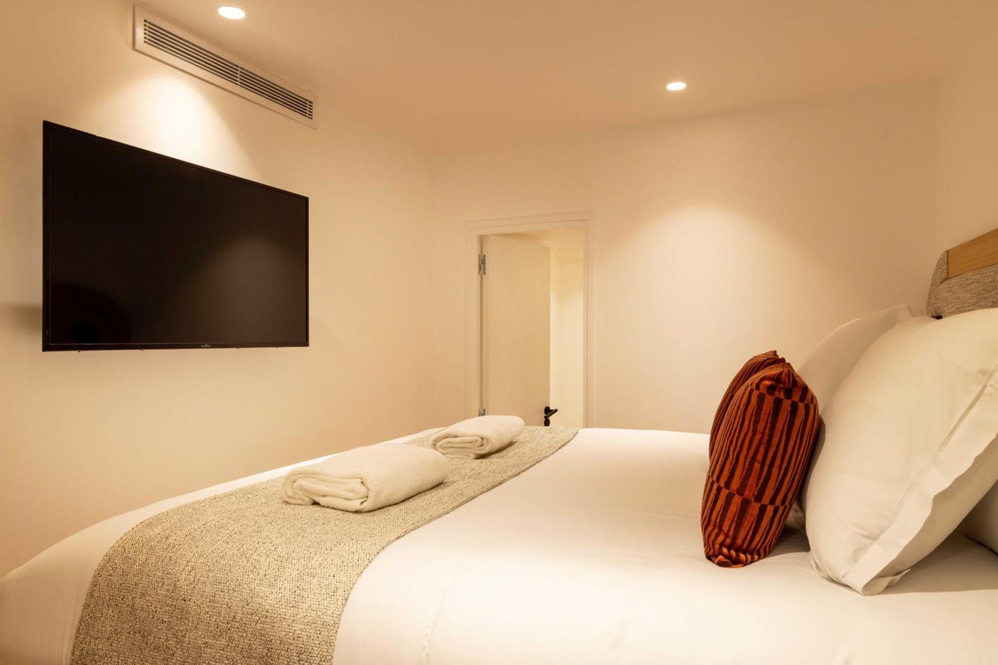 Holiday home Luxury House With Ac - 6bd-12p - Batignolles Paris