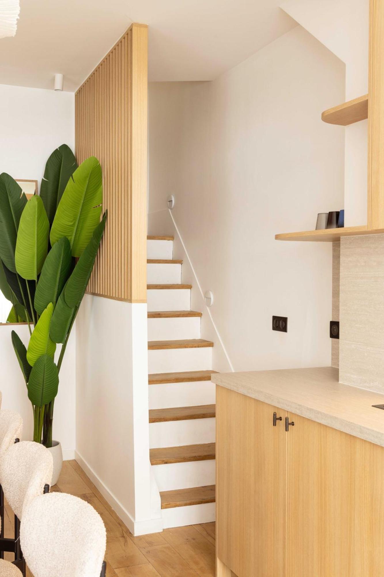 Luxury House With Ac - 6bd-12p - Batignolles Holiday home Paris
