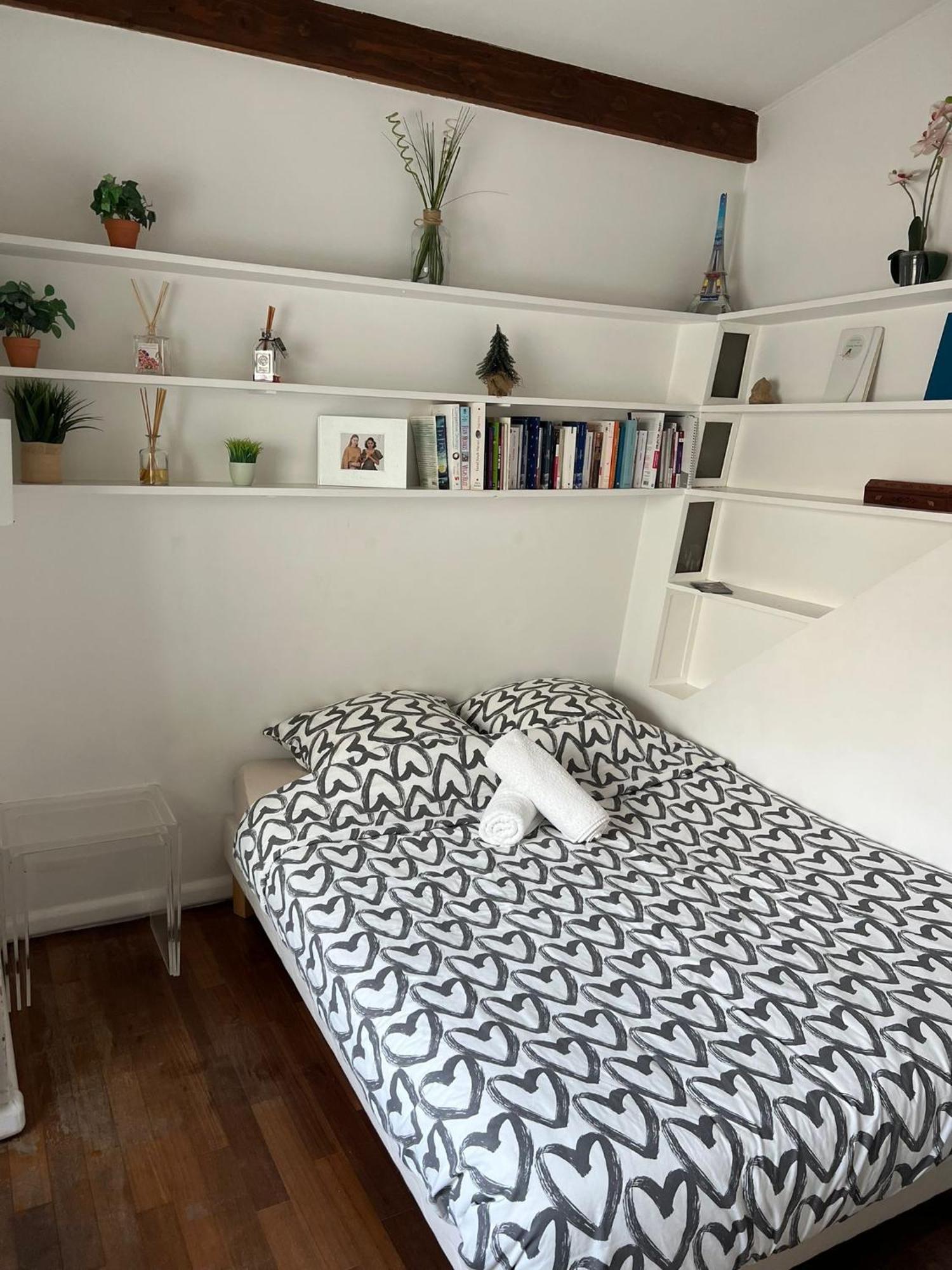 Apartment Cosy Pres Du Pantheon *