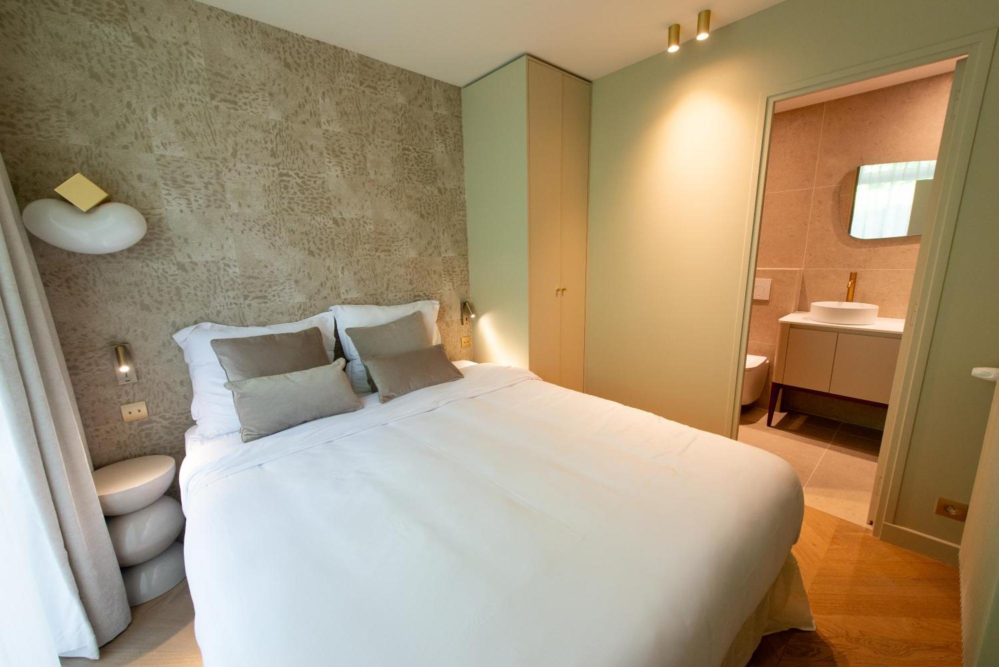Apartment Basfroi Cosy 3 *