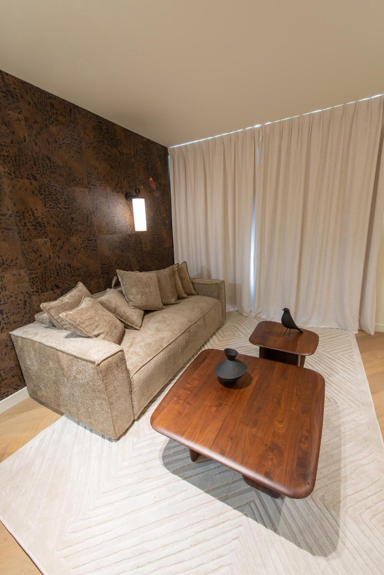 Basfroi Cosy 3 Apartment Paris