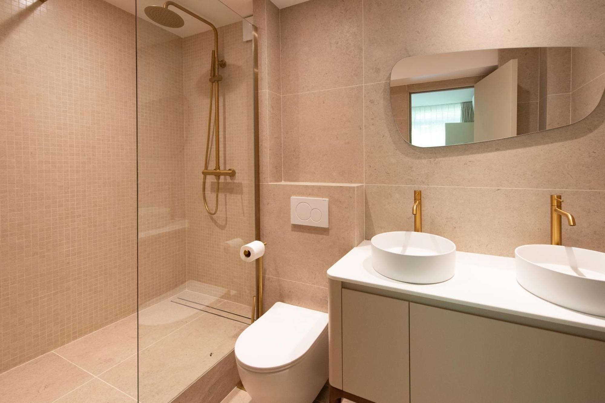 Basfroi Cosy 3 *