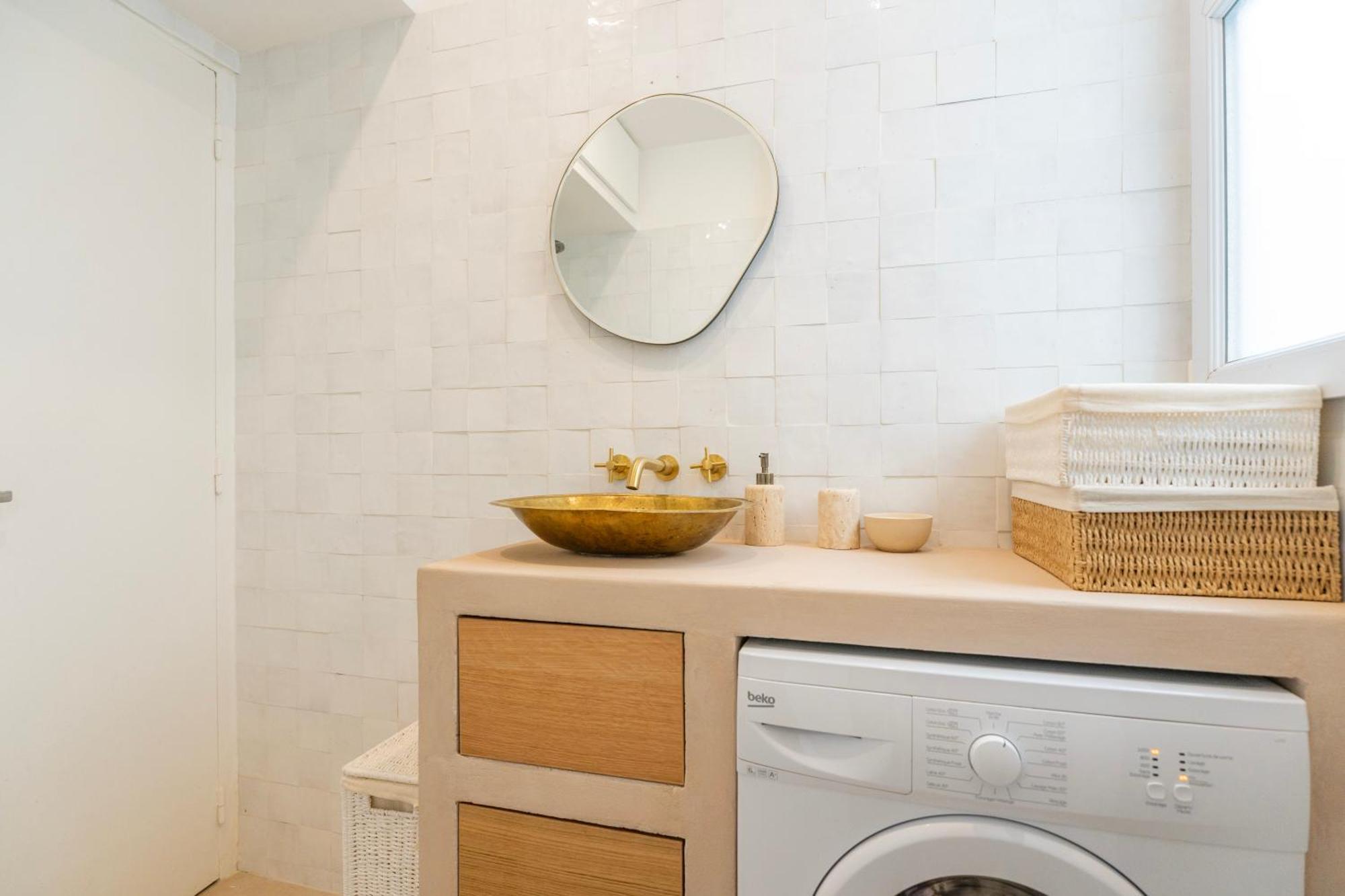 Urban Retreat In Historic Quarter Apartamento *