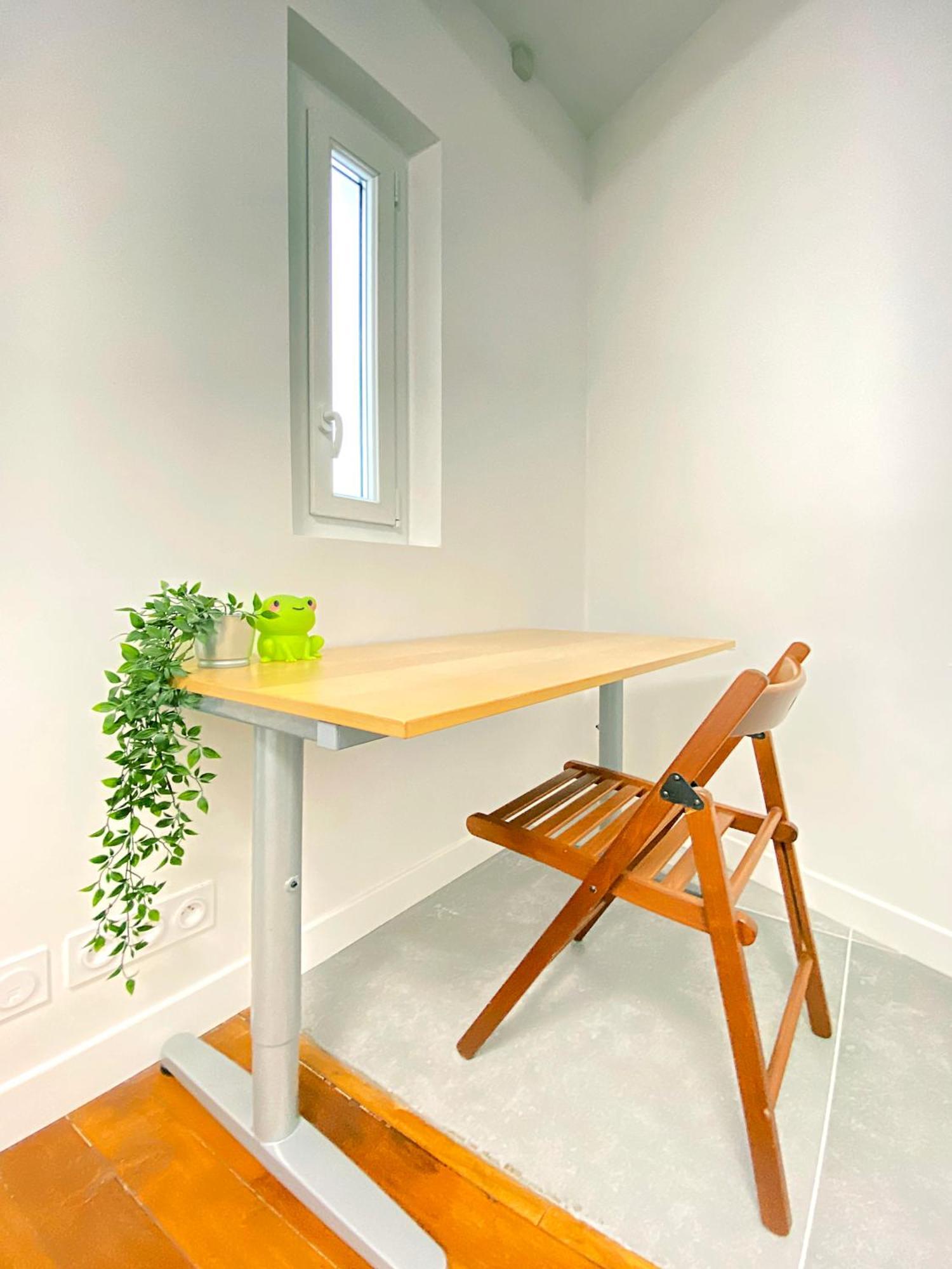 Apartment Cosy And Lovely Flat 80m2 Close Le Marais *