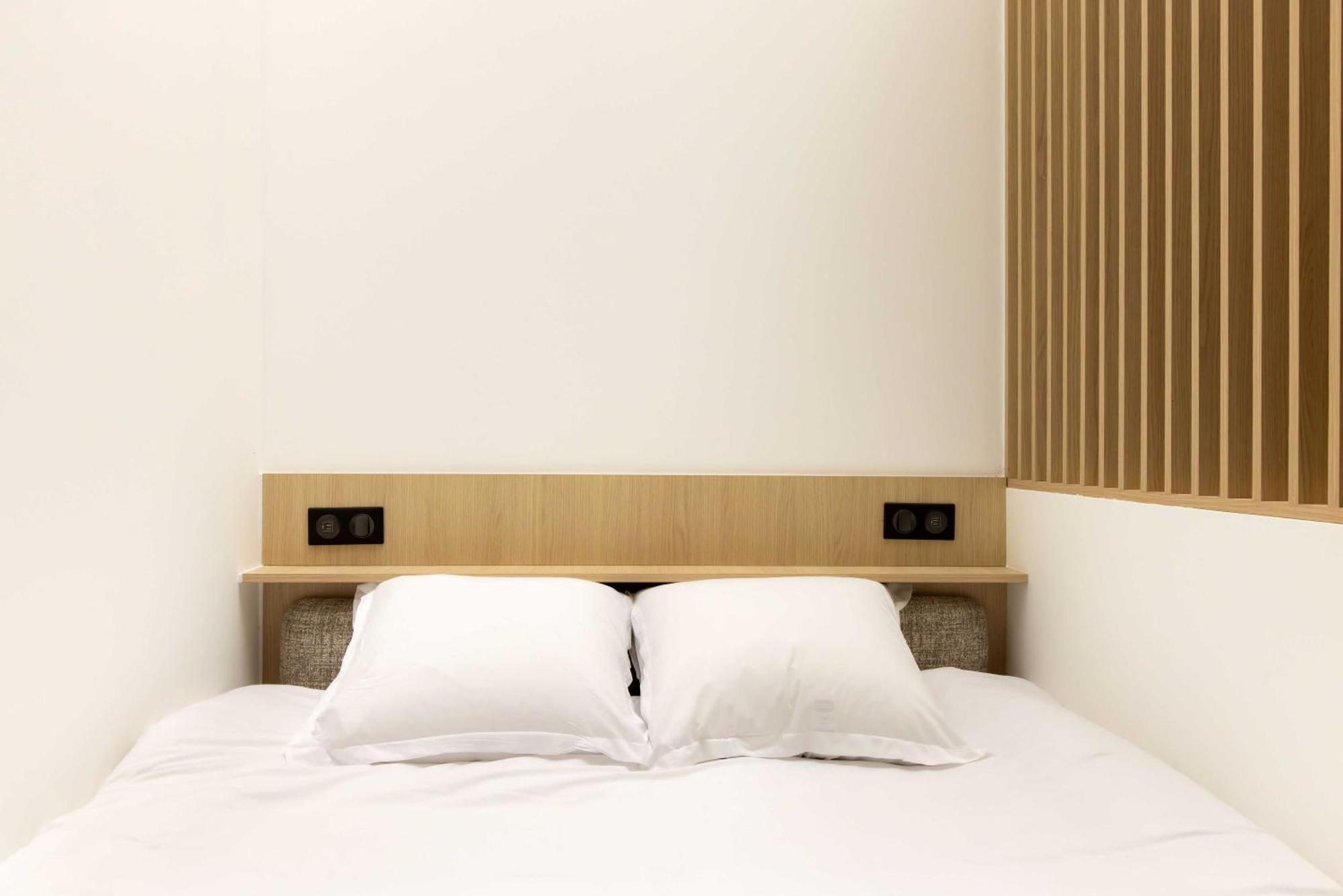 Cosy And Modern Apt-jardin De Luxembourg Appartement