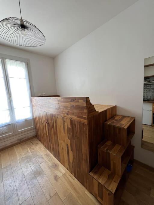 Apartment Fonctionnel Neuf