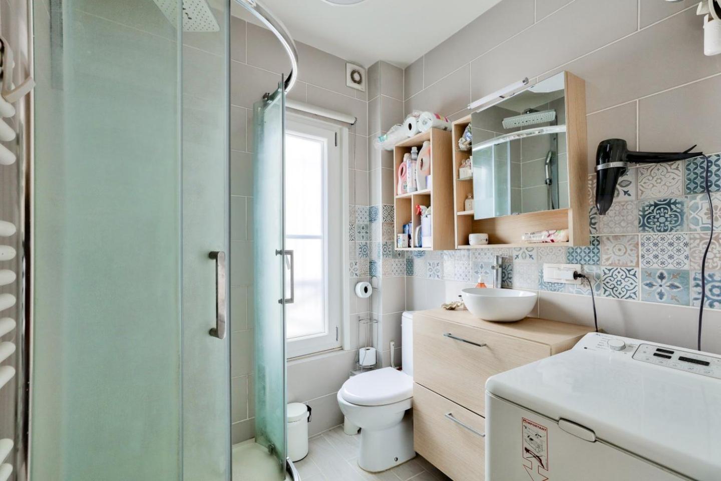 Apartment Cosy Proche Du Canal Saint-martin *