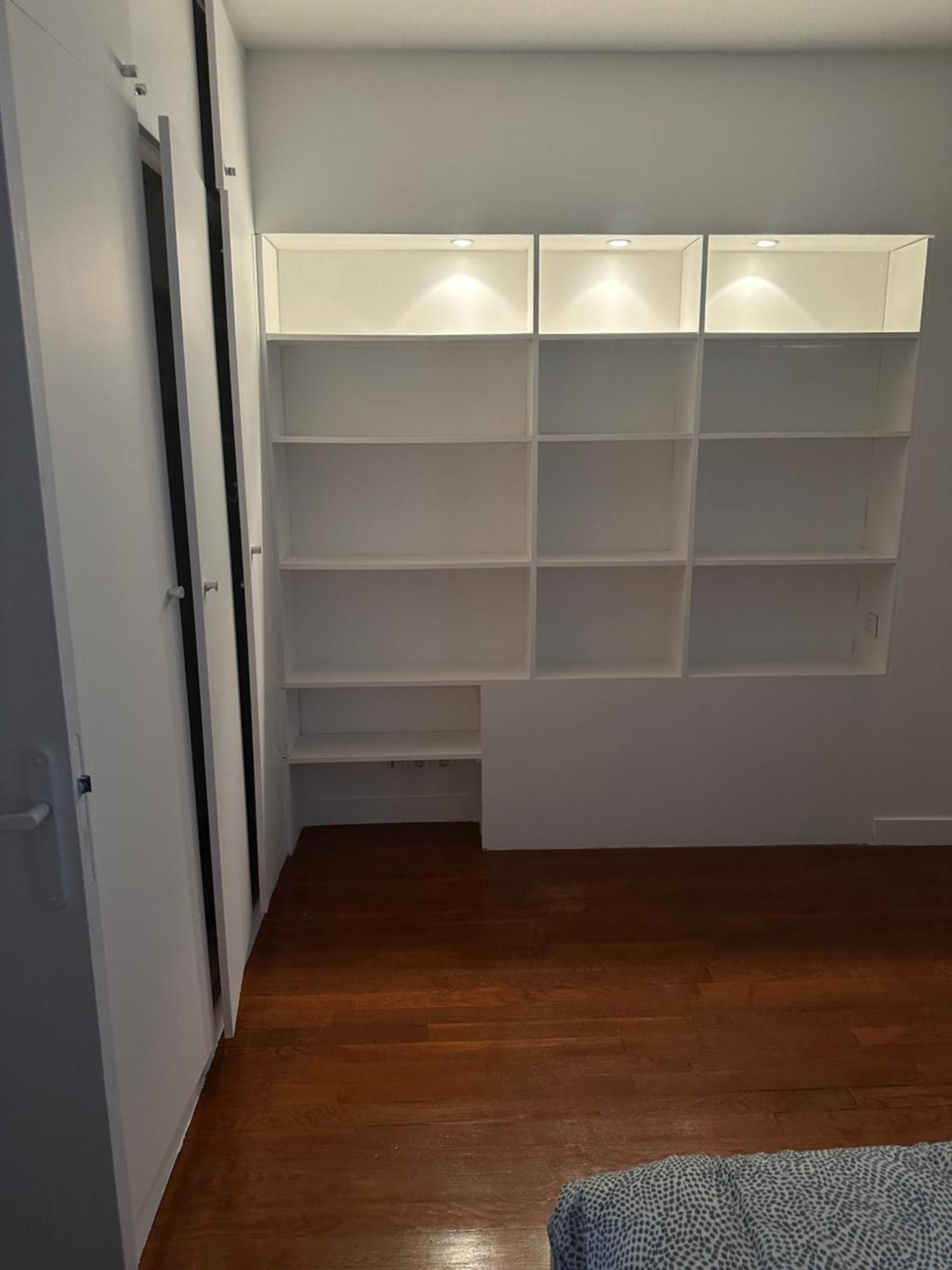 16 Appartement