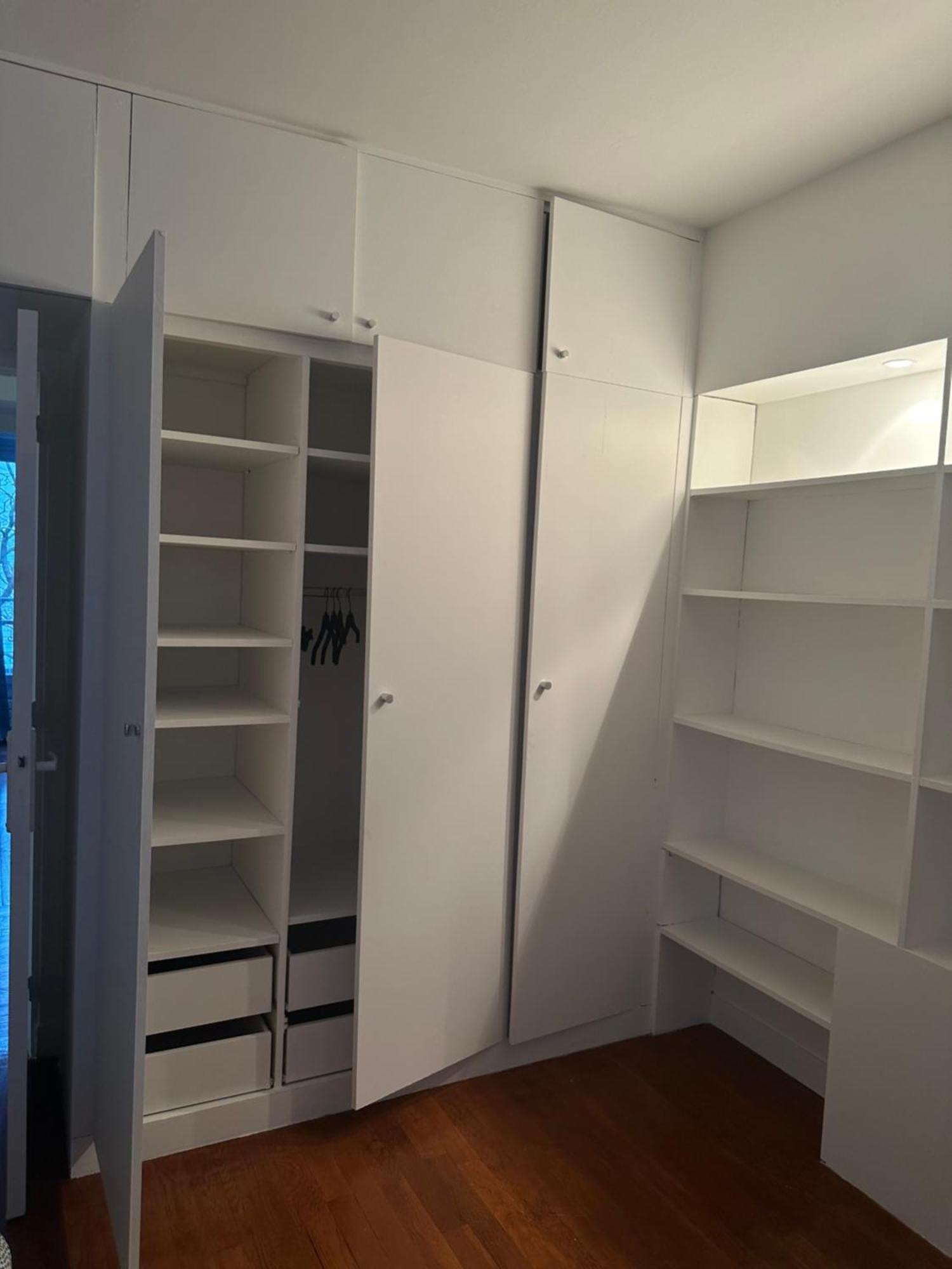 16 Appartement Paris