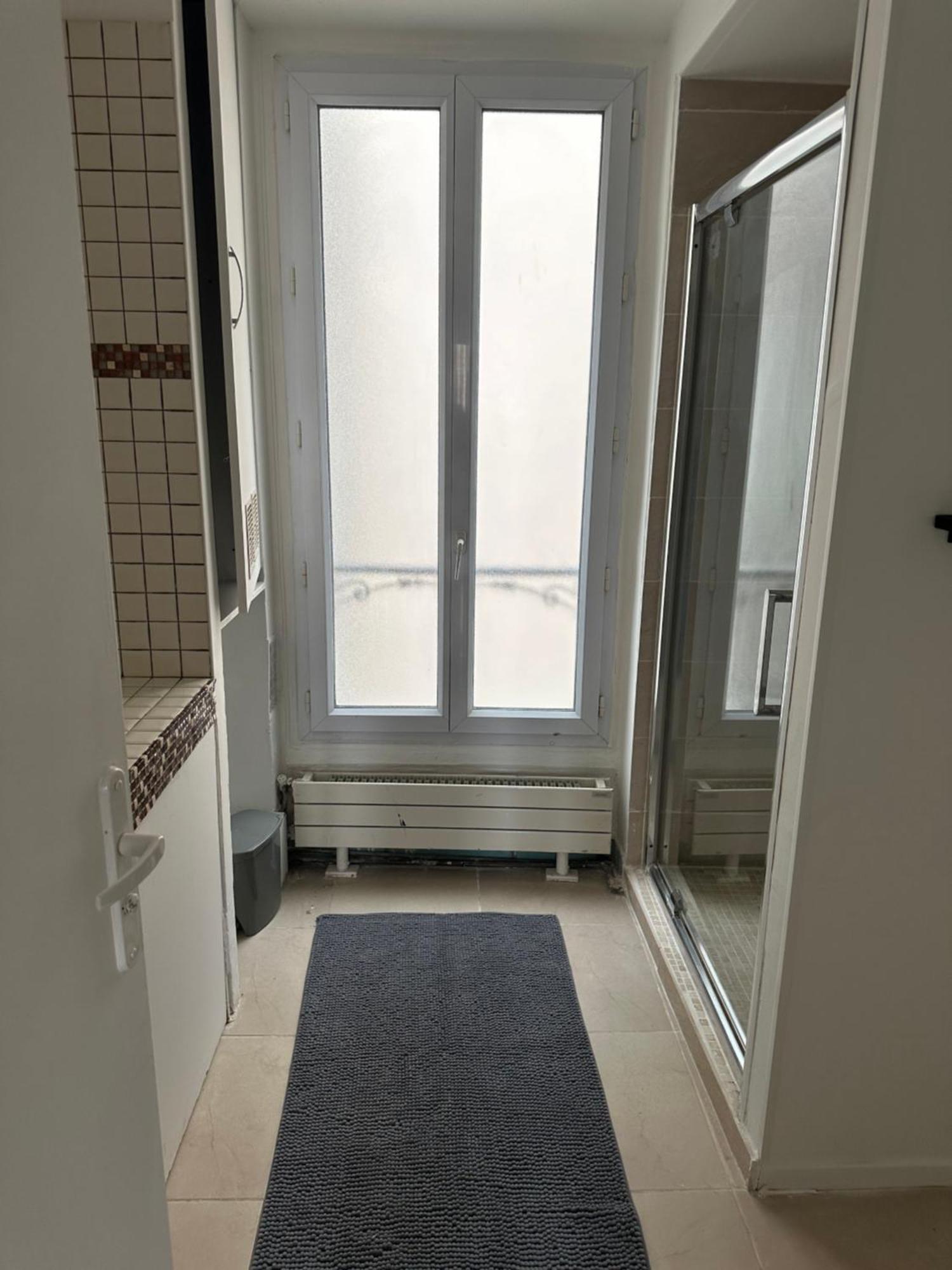 16 Appartement