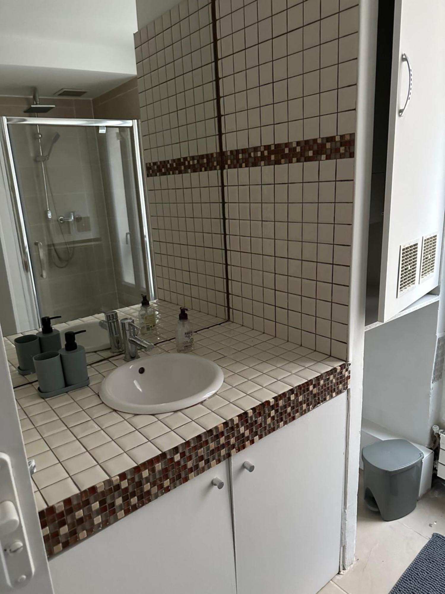 Appartement 16