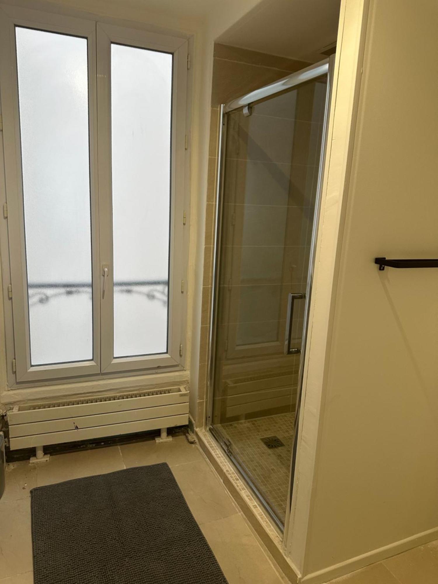 16 Appartement